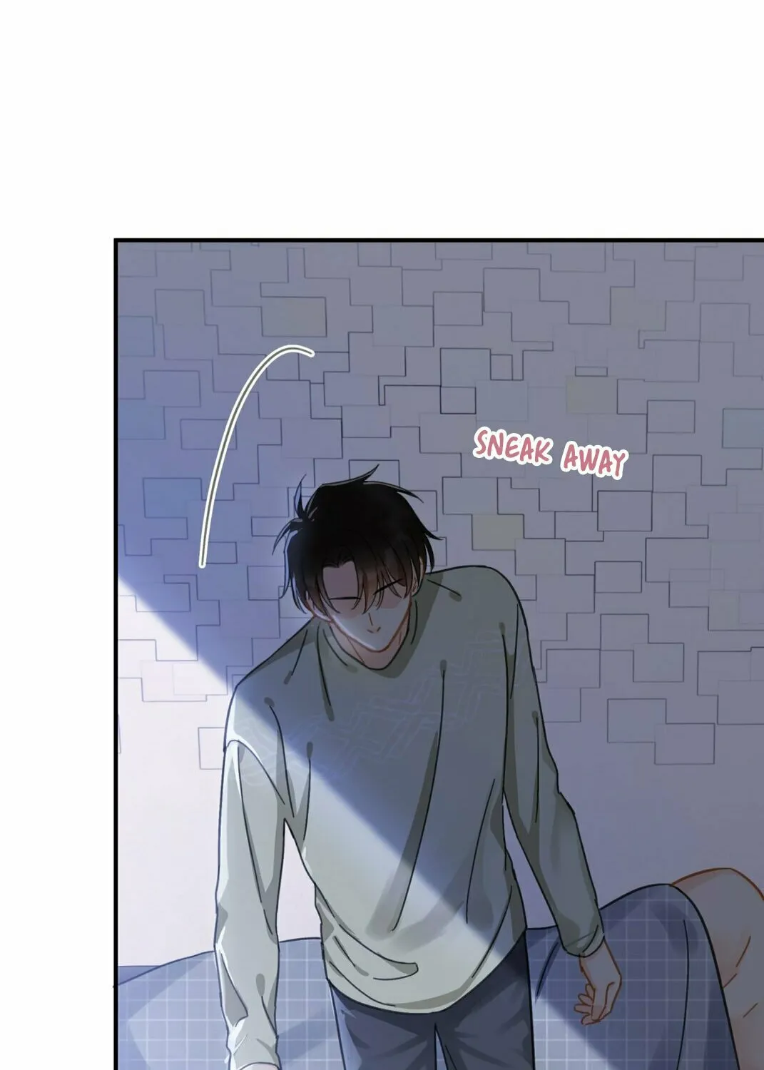 Read Unexpected Luck chapter 59 image 41 on Lezhin