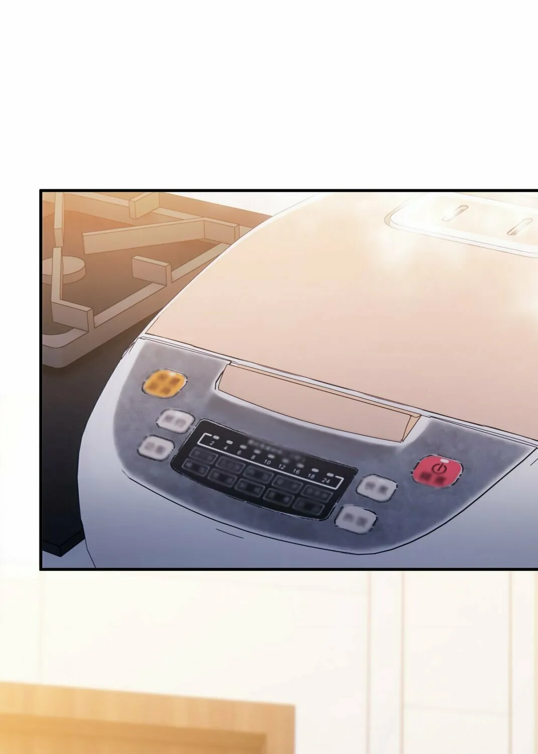 Read Unexpected Luck chapter 59 image 43 on Lezhin