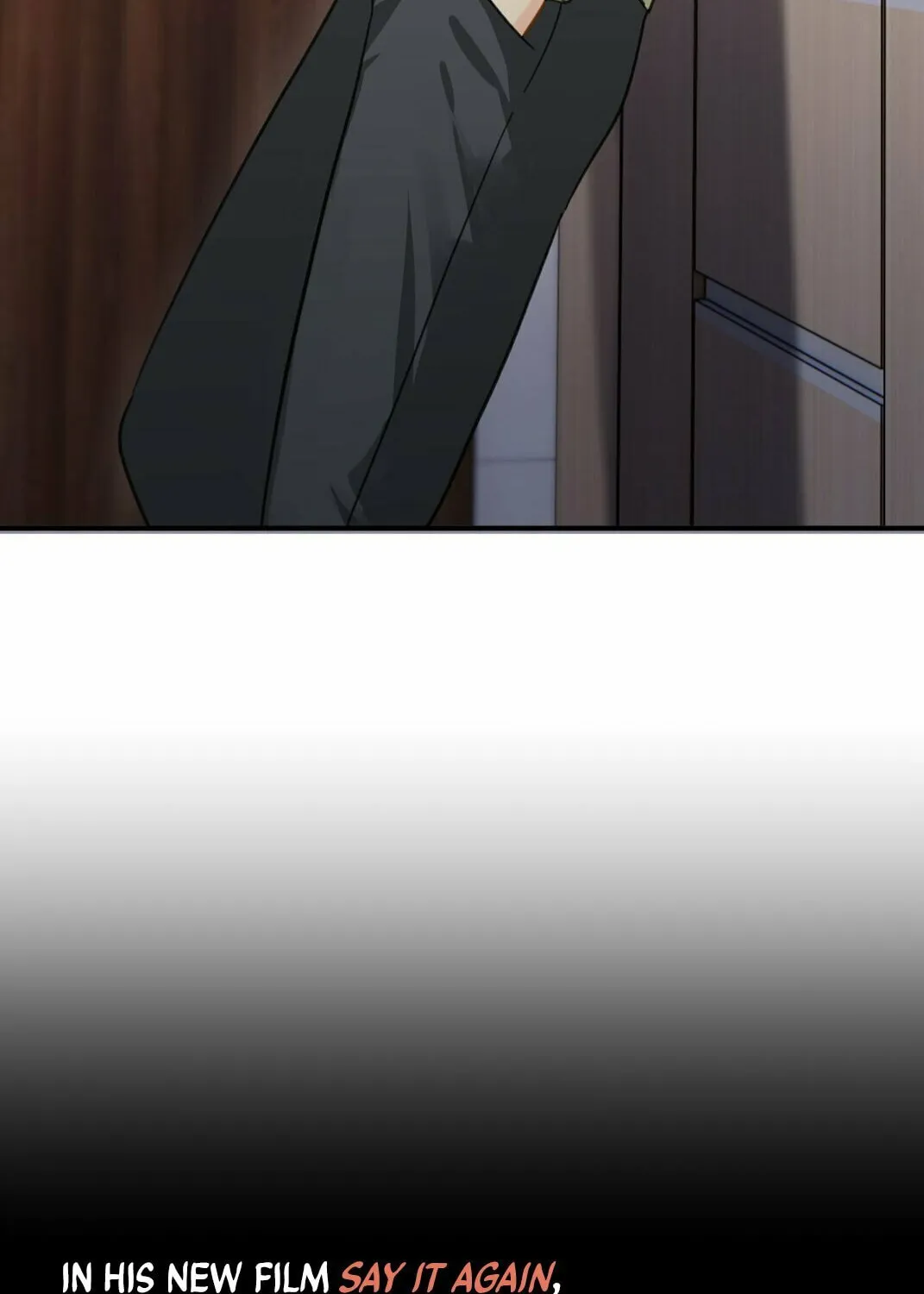 Read Unexpected Luck chapter 59 image 46 on Lezhin