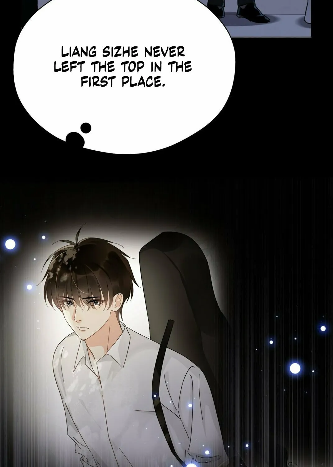 Read Unexpected Luck chapter 59 image 48 on Lezhin