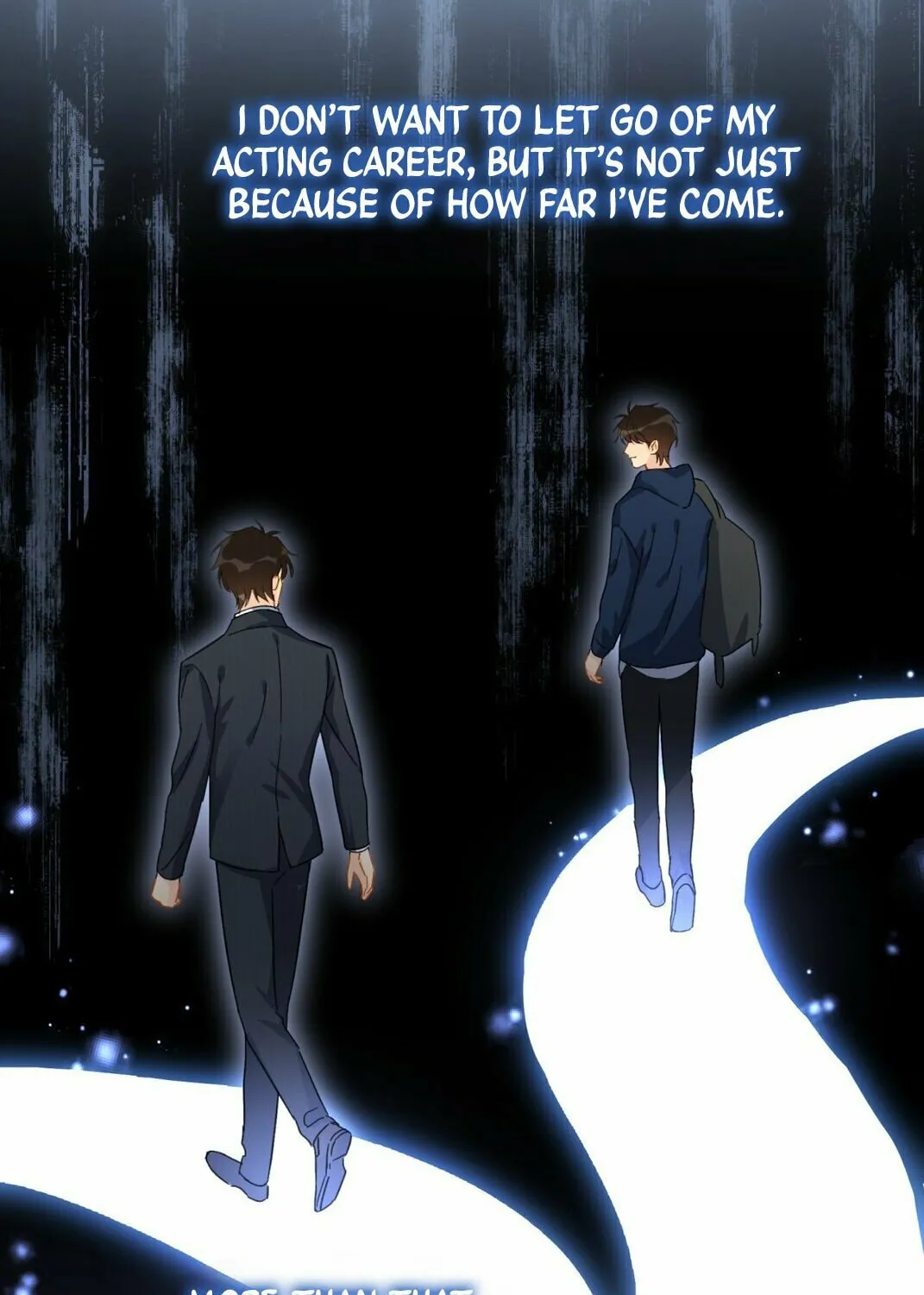 Read Unexpected Luck chapter 59 image 55 on Lezhin