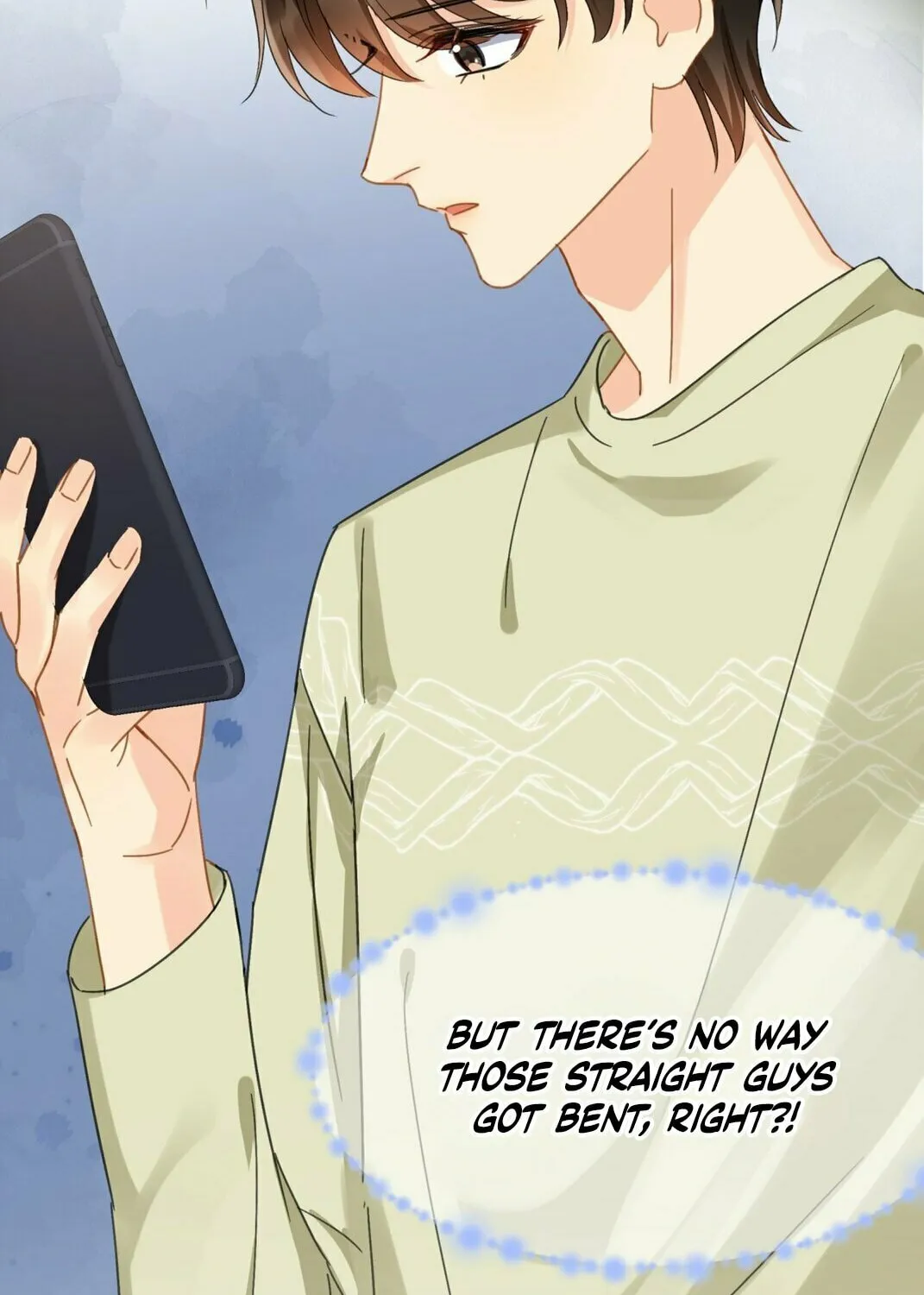 Read Unexpected Luck chapter 59 image 64 on Lezhin