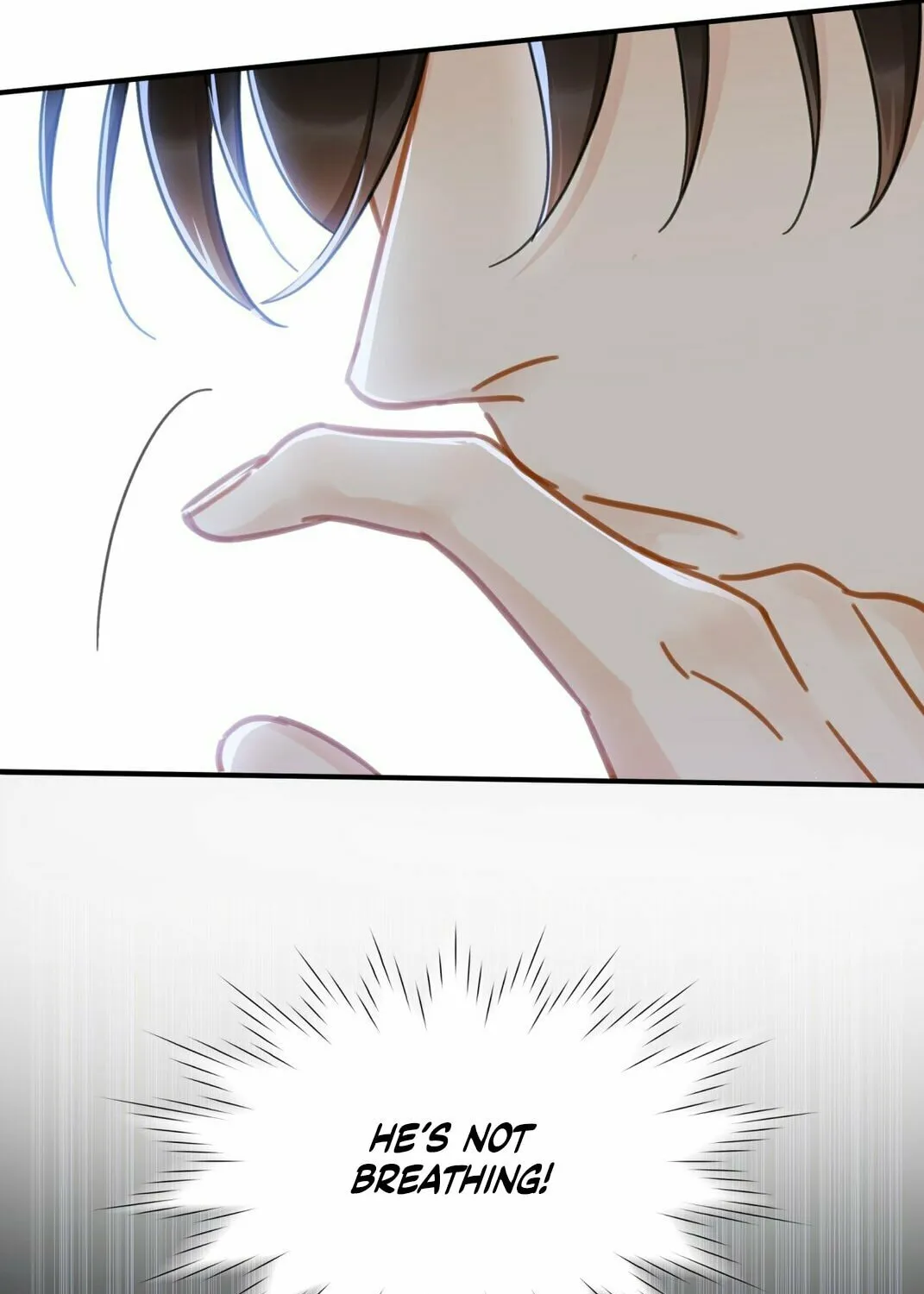 Read Unexpected Luck chapter 59 image 8 on Lezhin