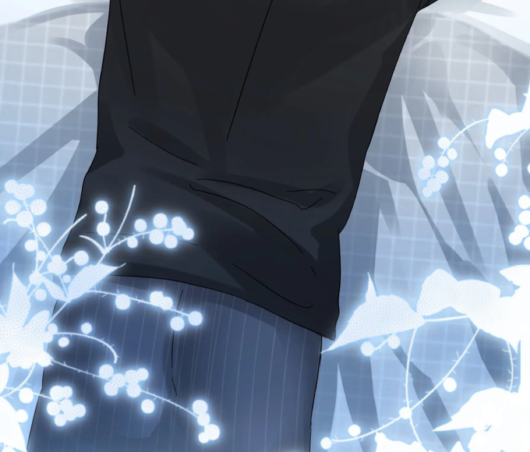 Read Unexpected Luck chapter 6 image 105 on Lezhin