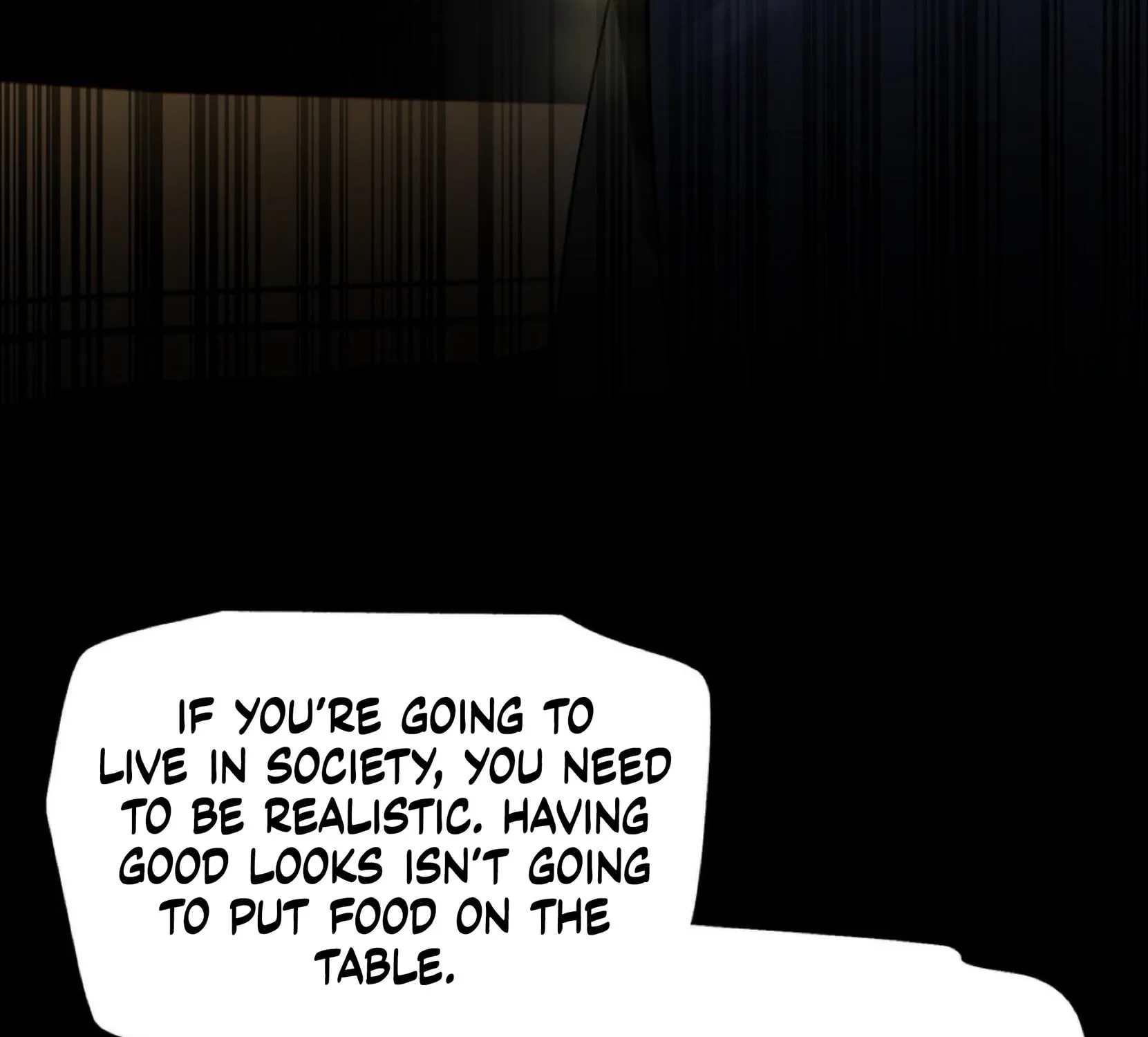 Read Unexpected Luck chapter 6 image 11 on Lezhin