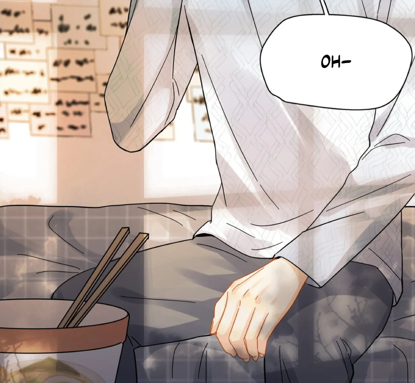Read Unexpected Luck chapter 6 image 117 on Lezhin