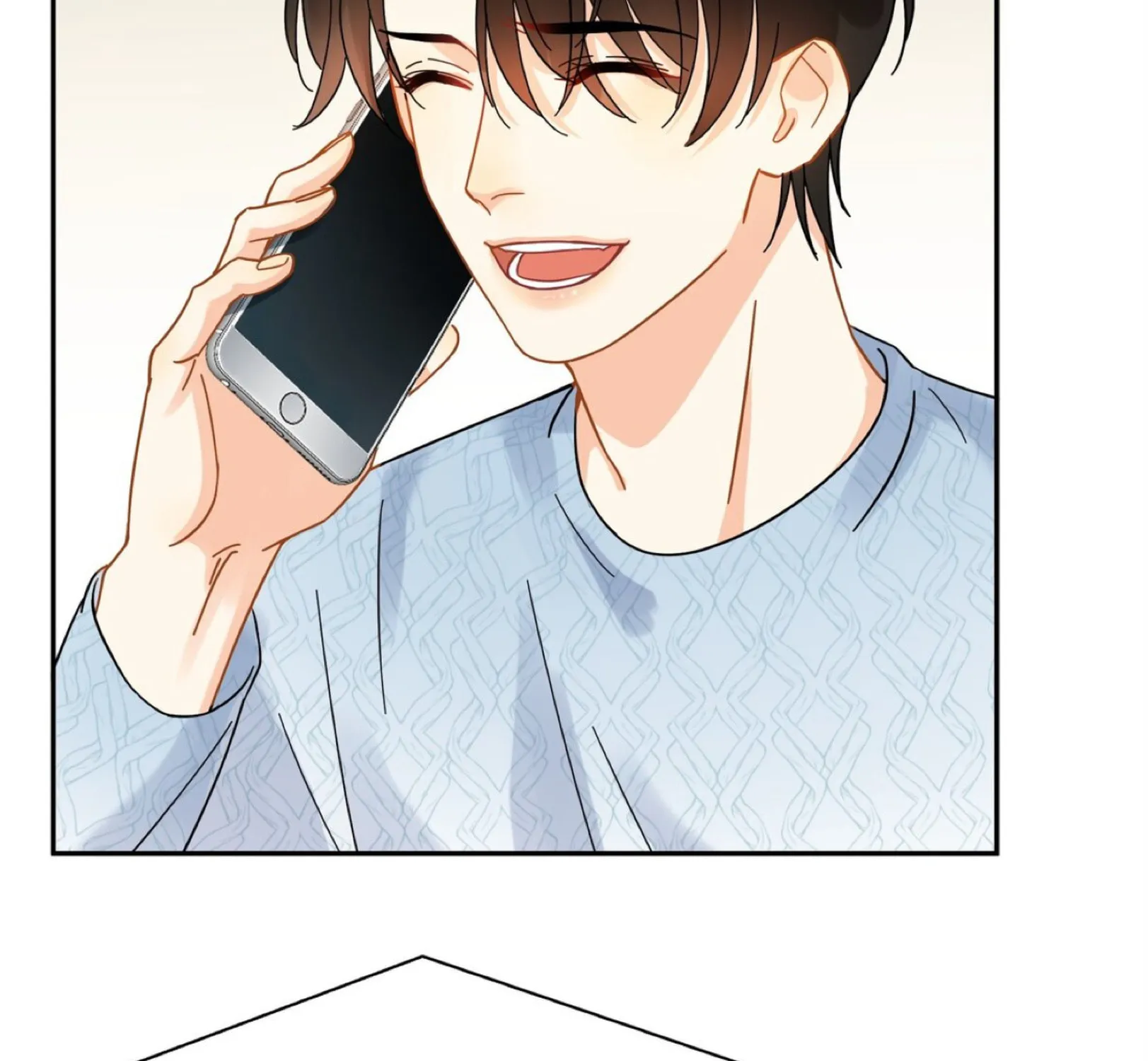 Read Unexpected Luck chapter 6 image 121 on Lezhin