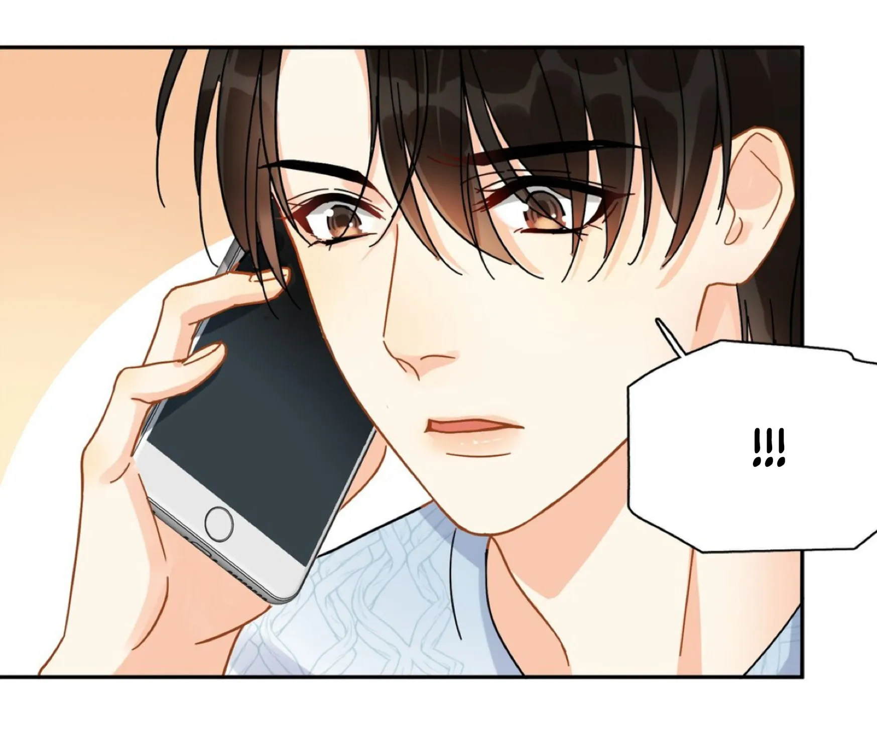 Read Unexpected Luck chapter 6 image 127 on Lezhin