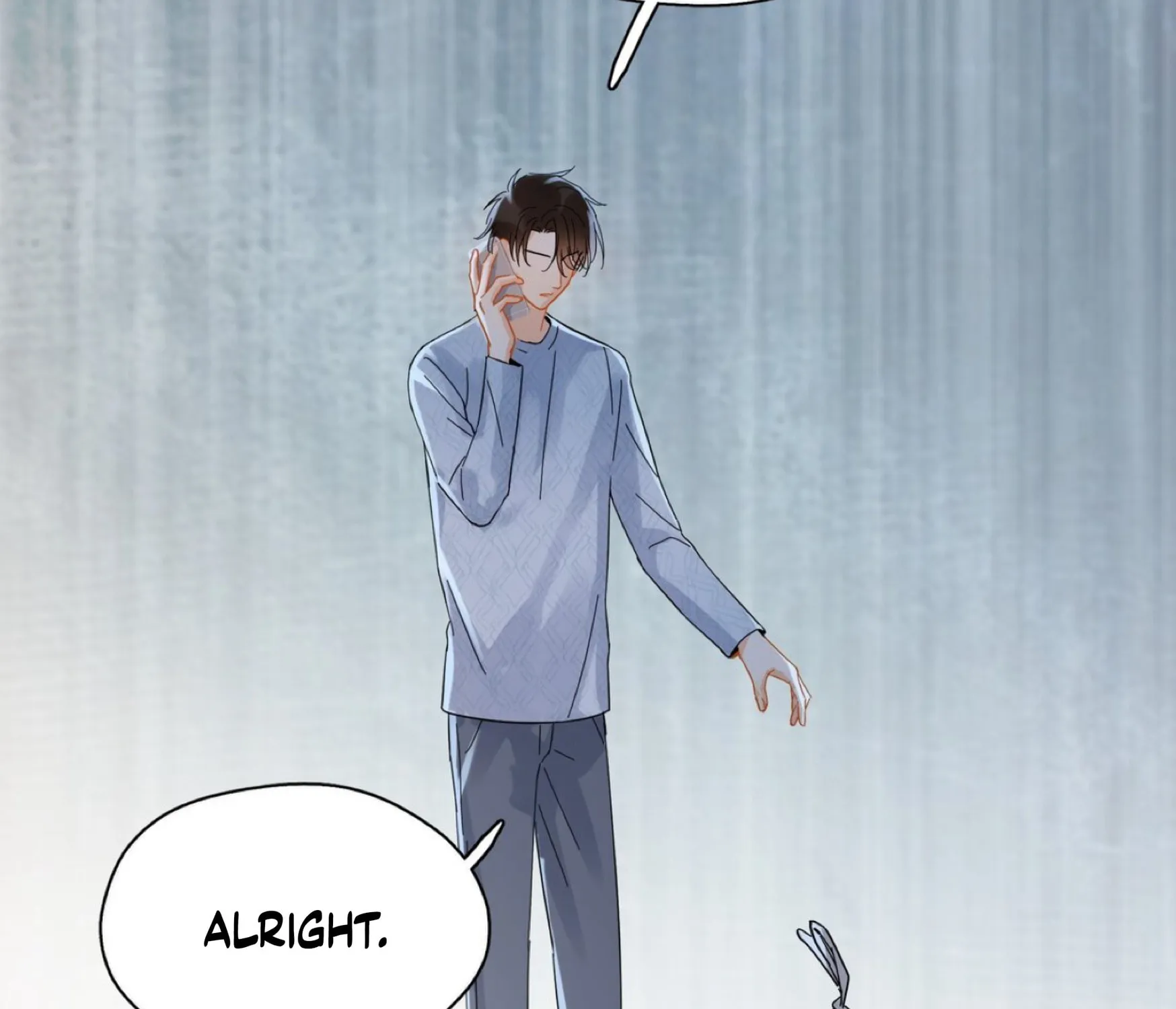 Read Unexpected Luck chapter 6 image 137 on Lezhin