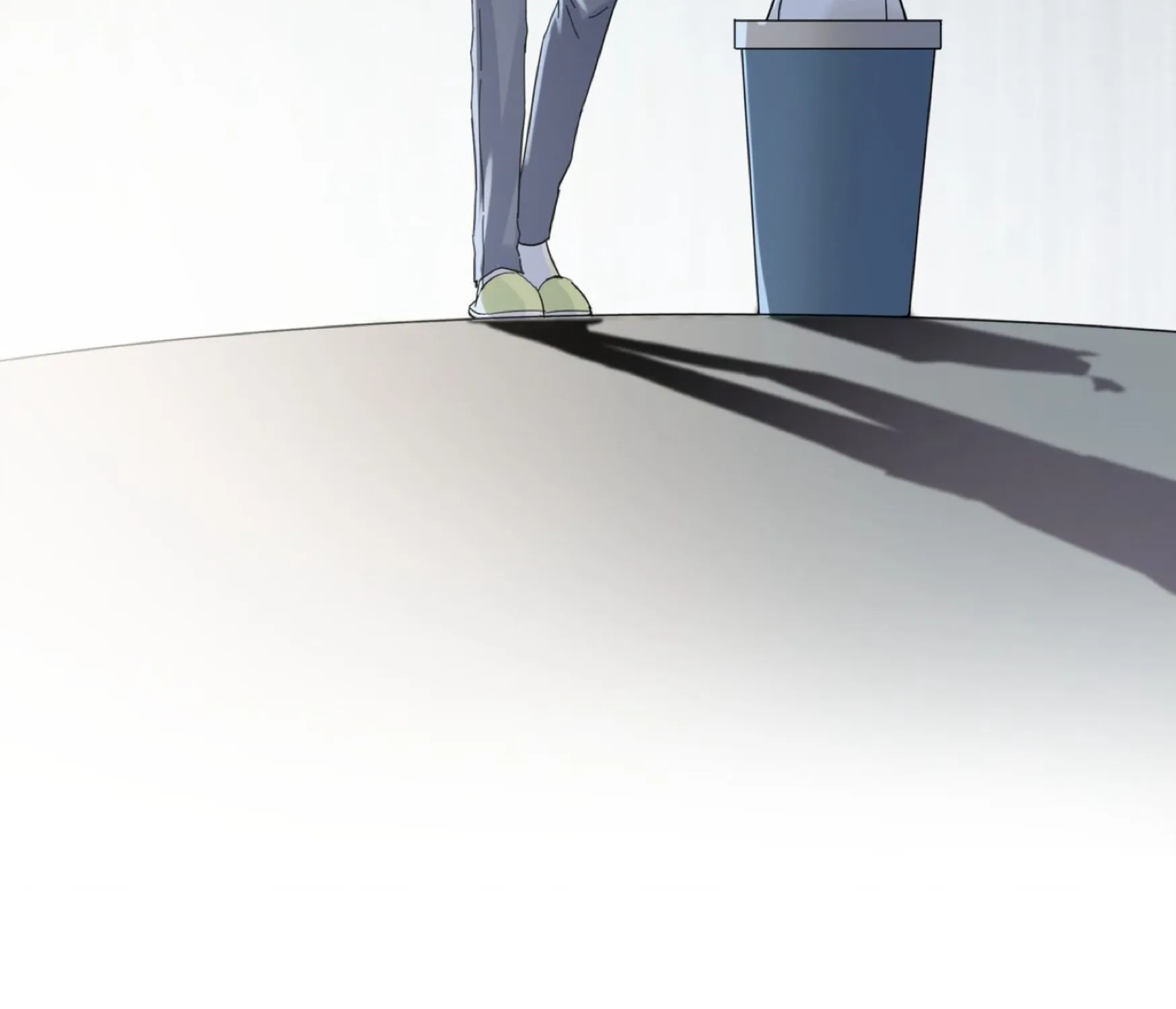 Read Unexpected Luck chapter 6 image 139 on Lezhin