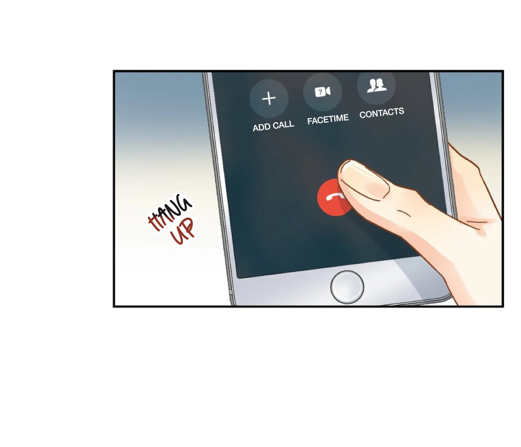 Read Unexpected Luck chapter 6 image 141 on Lezhin