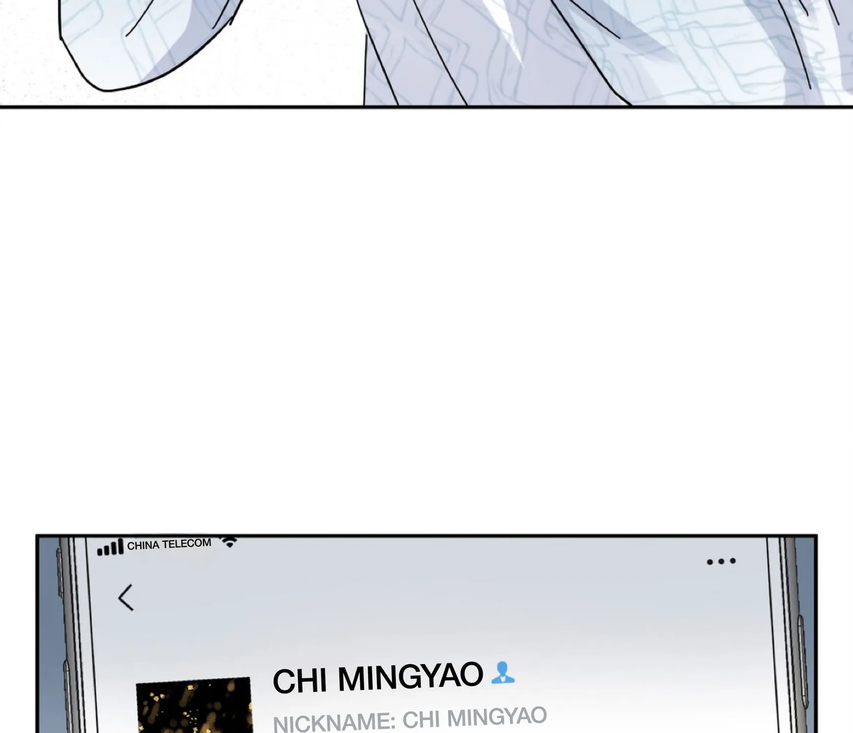 Read Unexpected Luck chapter 6 image 149 on Lezhin