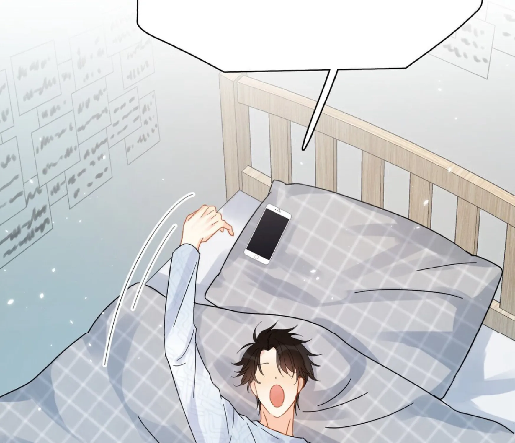Read Unexpected Luck chapter 6 image 153 on Lezhin