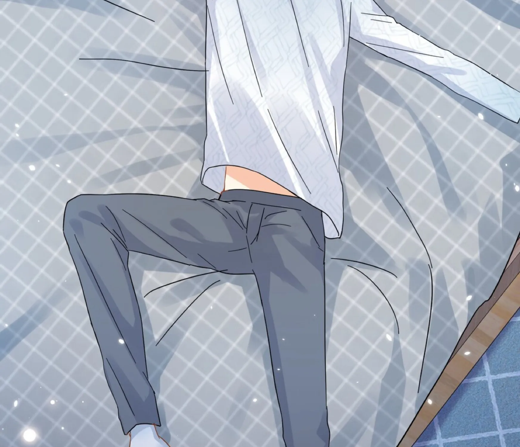 Read Unexpected Luck chapter 6 image 155 on Lezhin