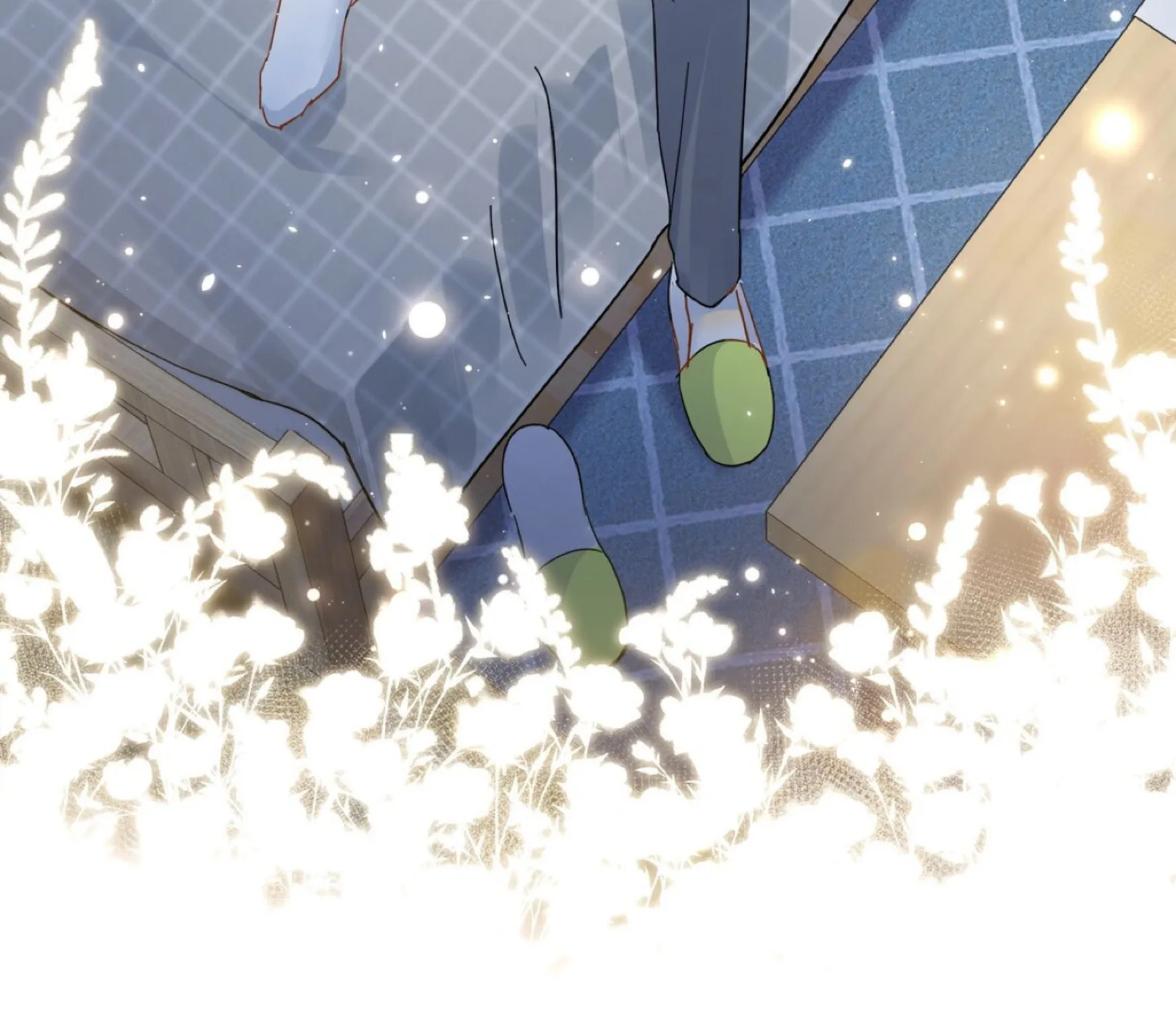 Read Unexpected Luck chapter 6 image 157 on Lezhin