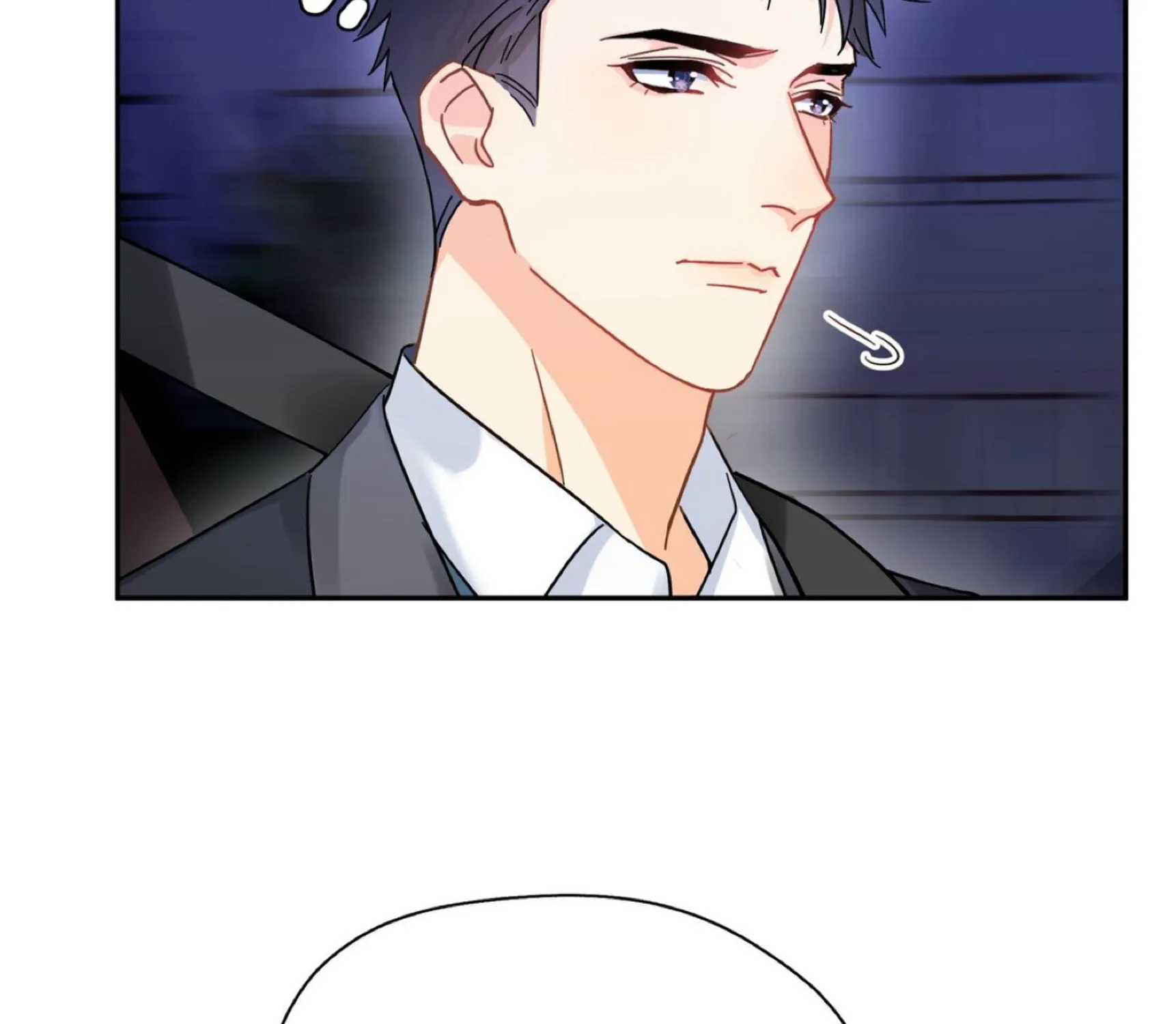 Read Unexpected Luck chapter 6 image 35 on Lezhin