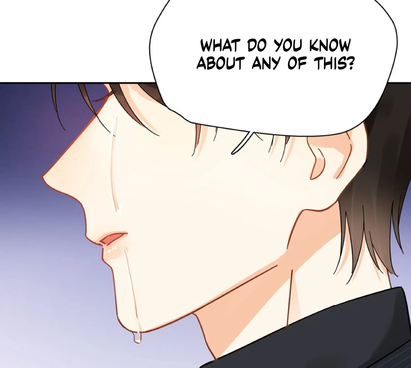 Read Unexpected Luck chapter 6 image 43 on Lezhin
