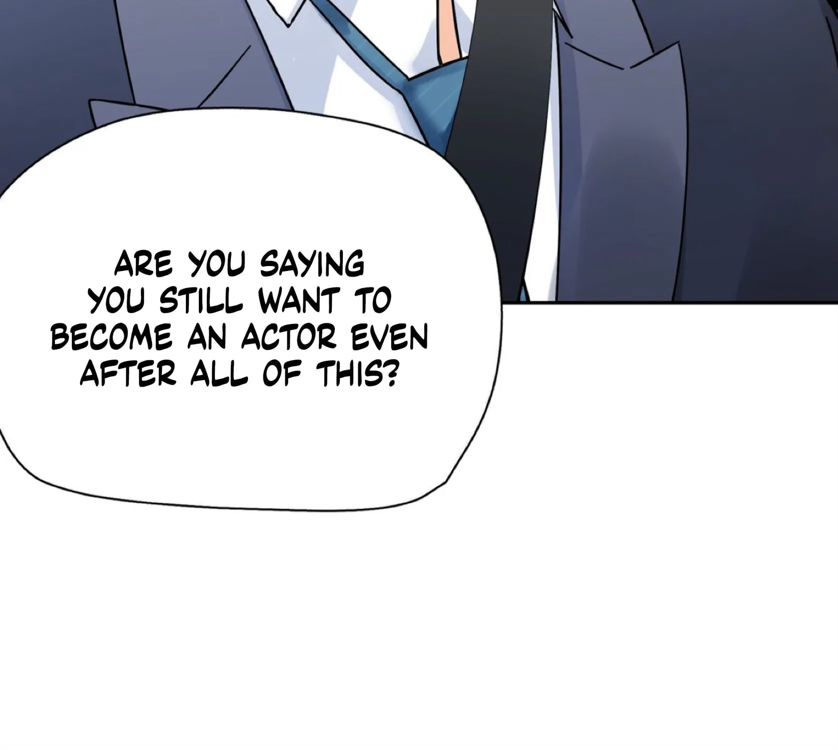 Read Unexpected Luck chapter 6 image 51 on Lezhin