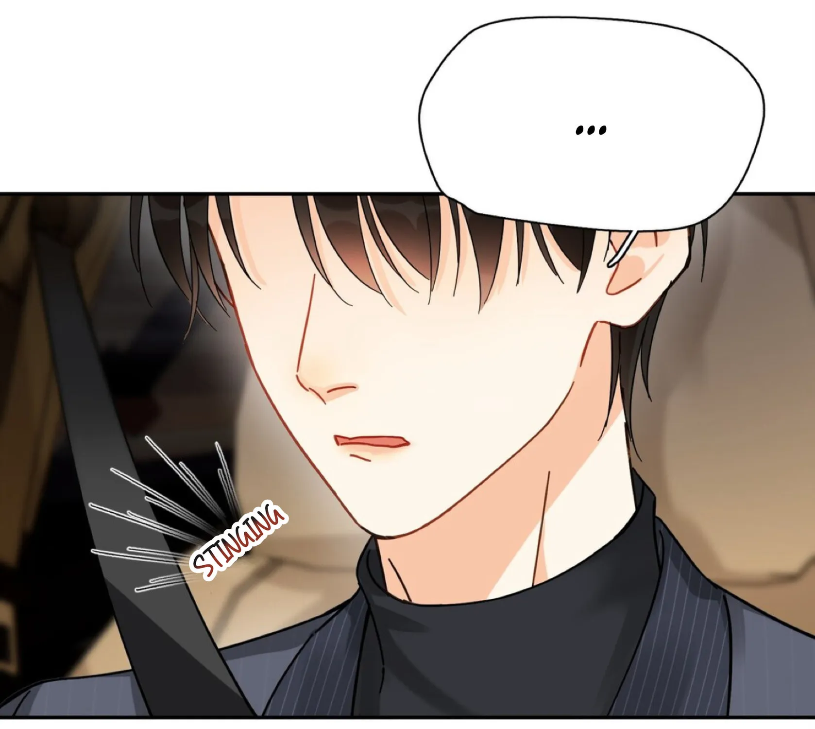 Read Unexpected Luck chapter 6 image 53 on Lezhin