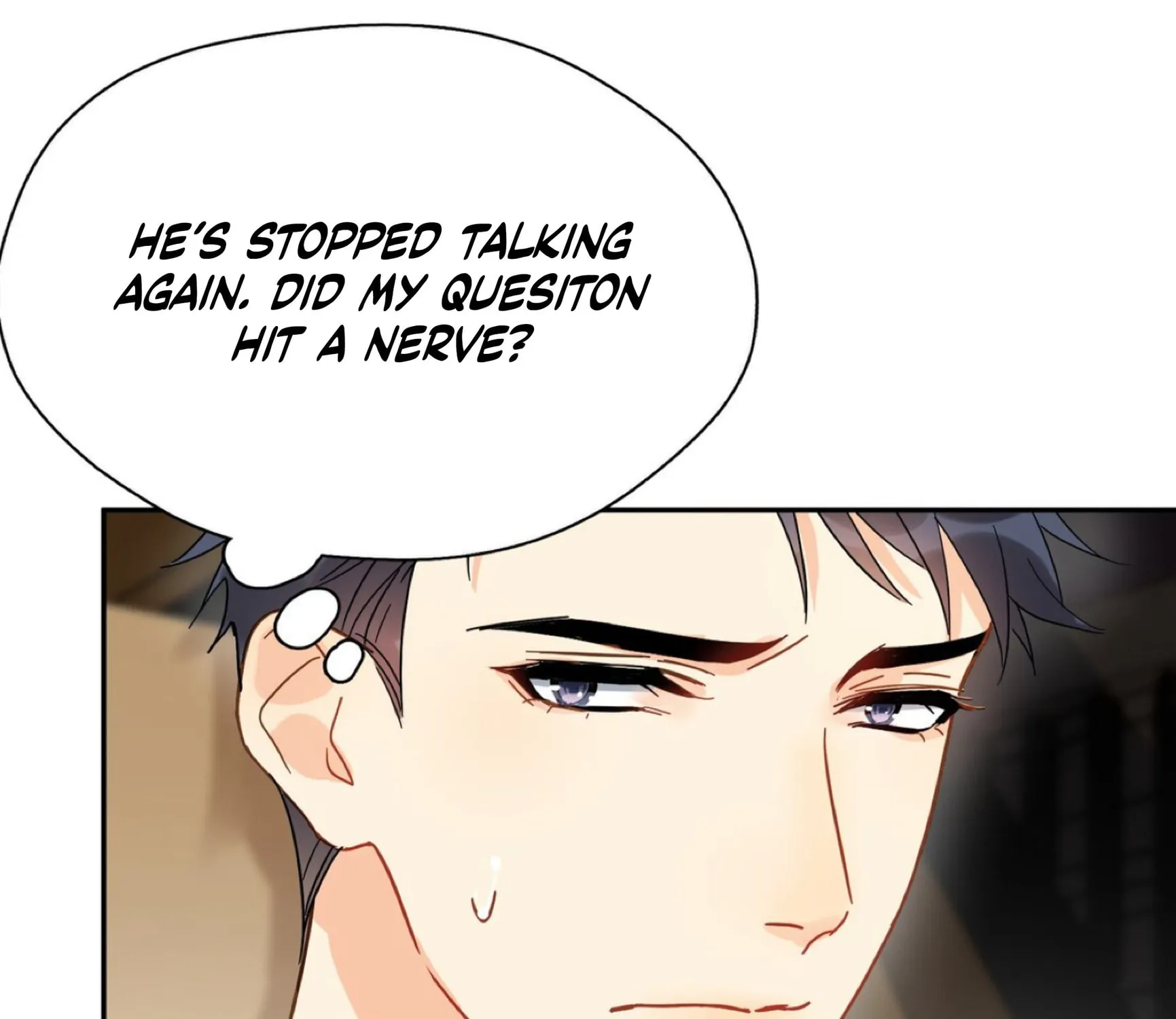 Read Unexpected Luck chapter 6 image 55 on Lezhin
