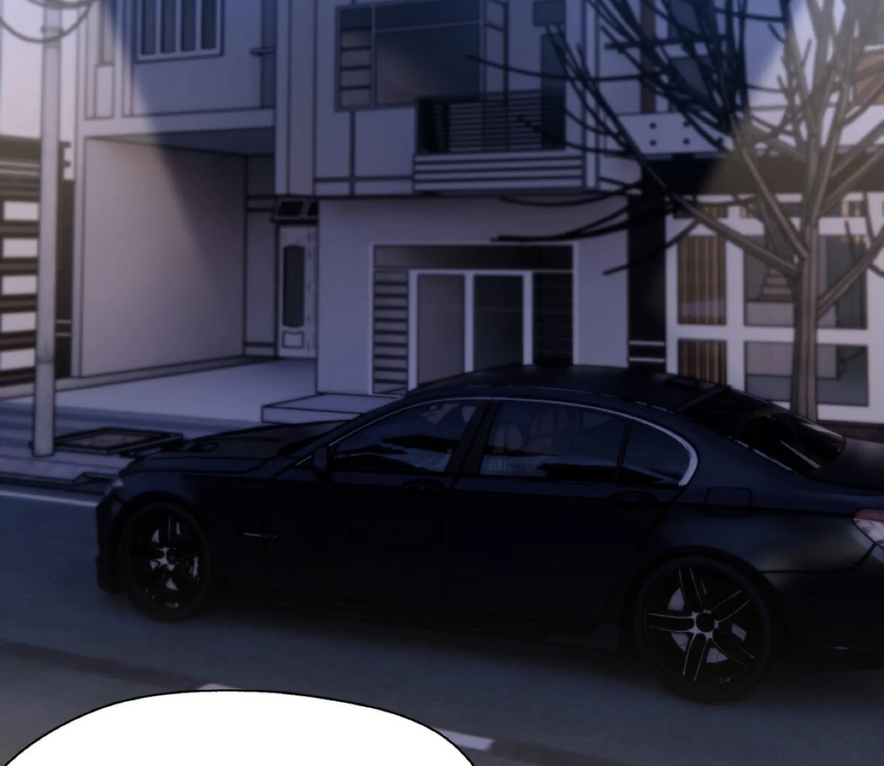 Read Unexpected Luck chapter 6 image 59 on Lezhin