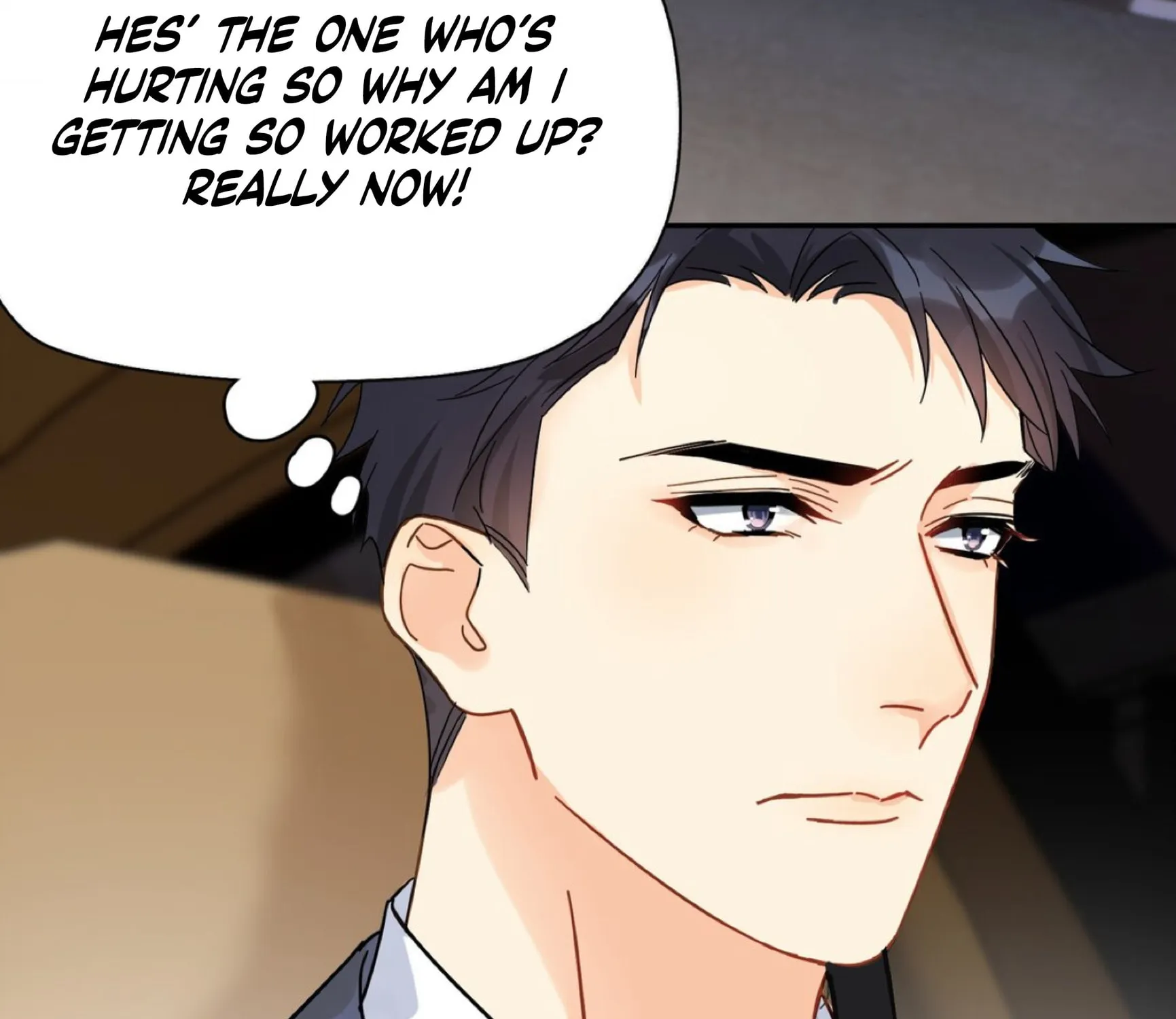 Read Unexpected Luck chapter 6 image 61 on Lezhin