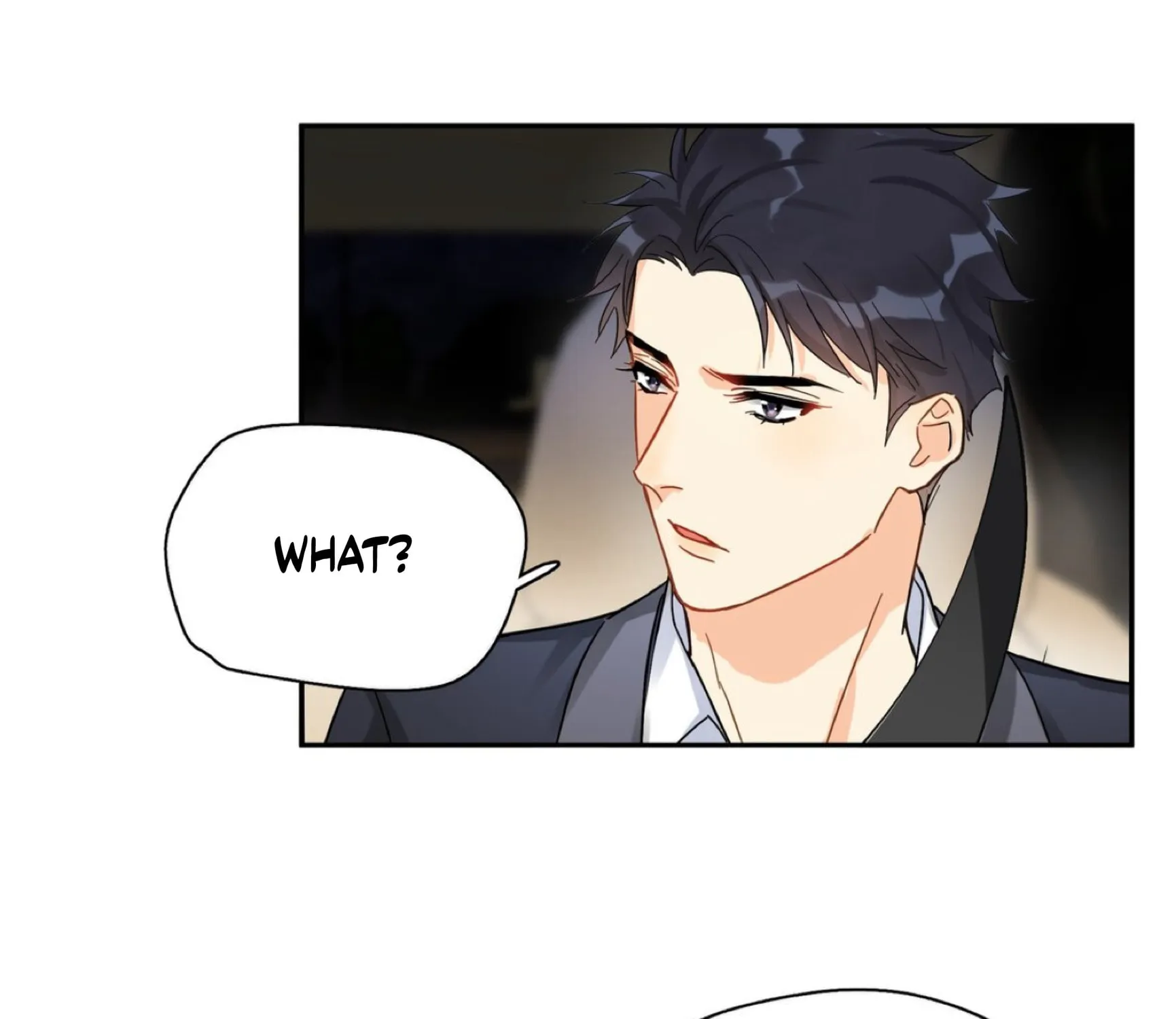 Read Unexpected Luck chapter 6 image 67 on Lezhin