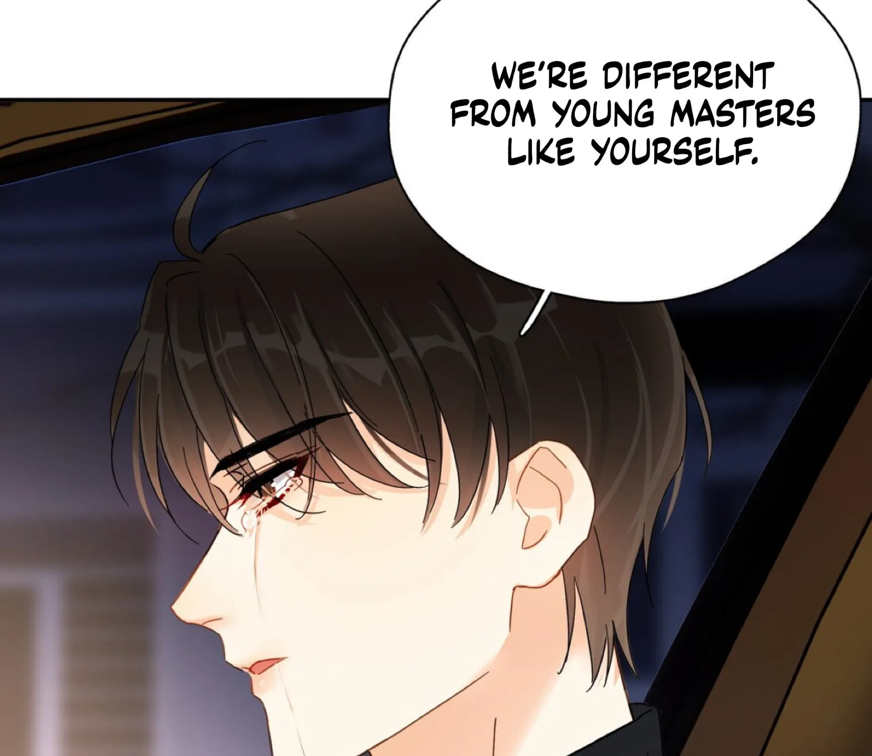 Read Unexpected Luck chapter 6 image 69 on Lezhin