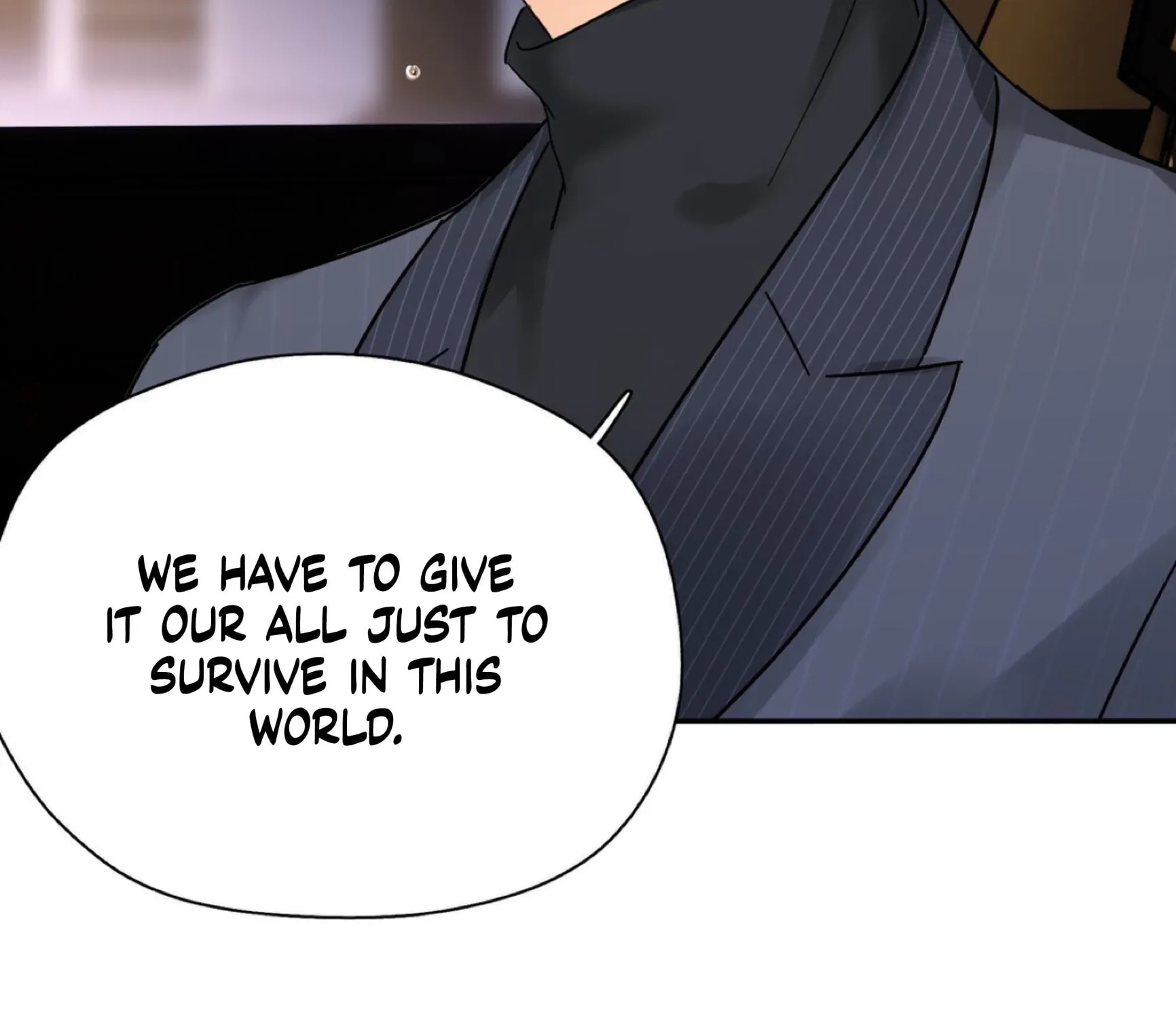 Read Unexpected Luck chapter 6 image 71 on Lezhin