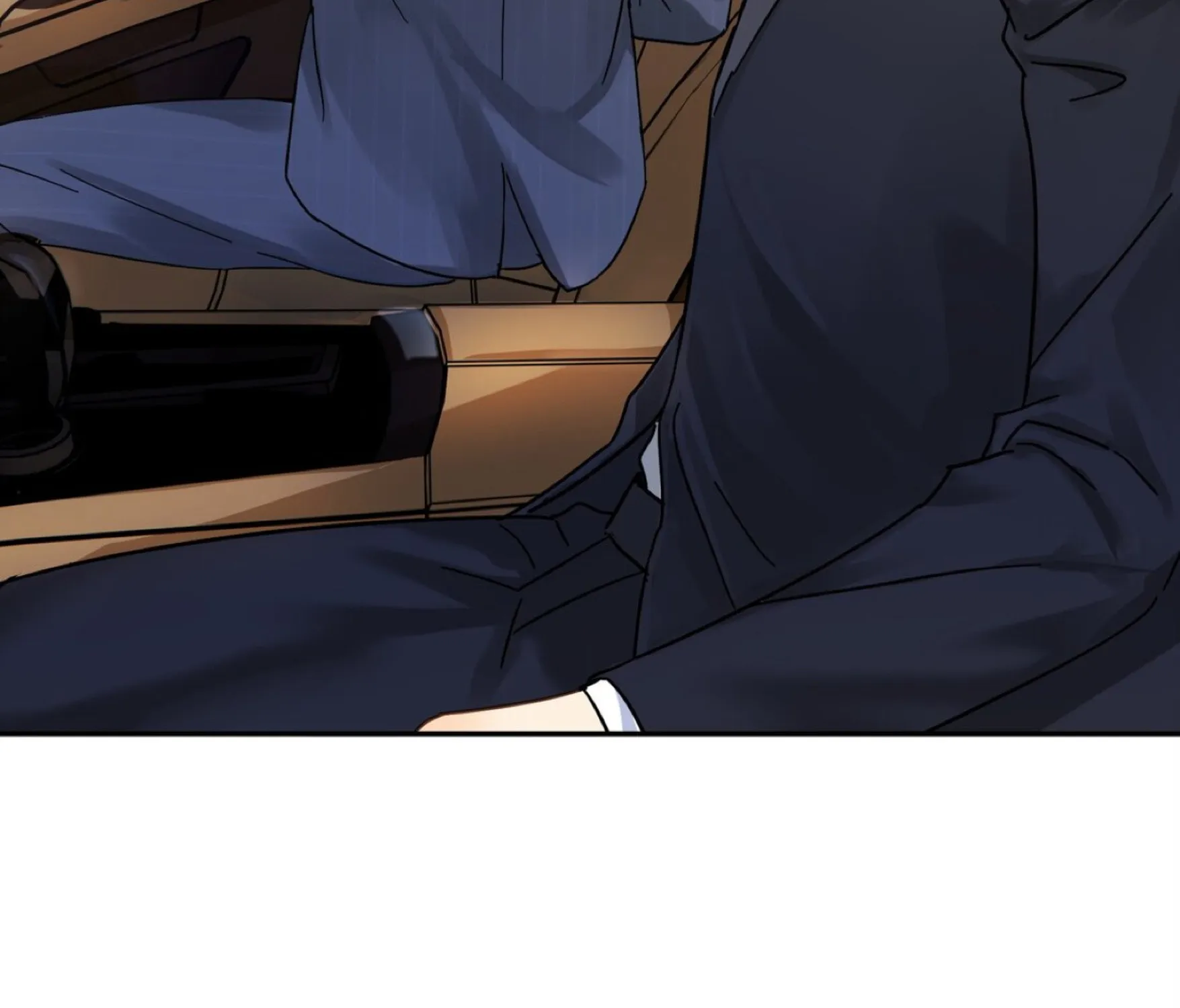 Read Unexpected Luck chapter 6 image 75 on Lezhin
