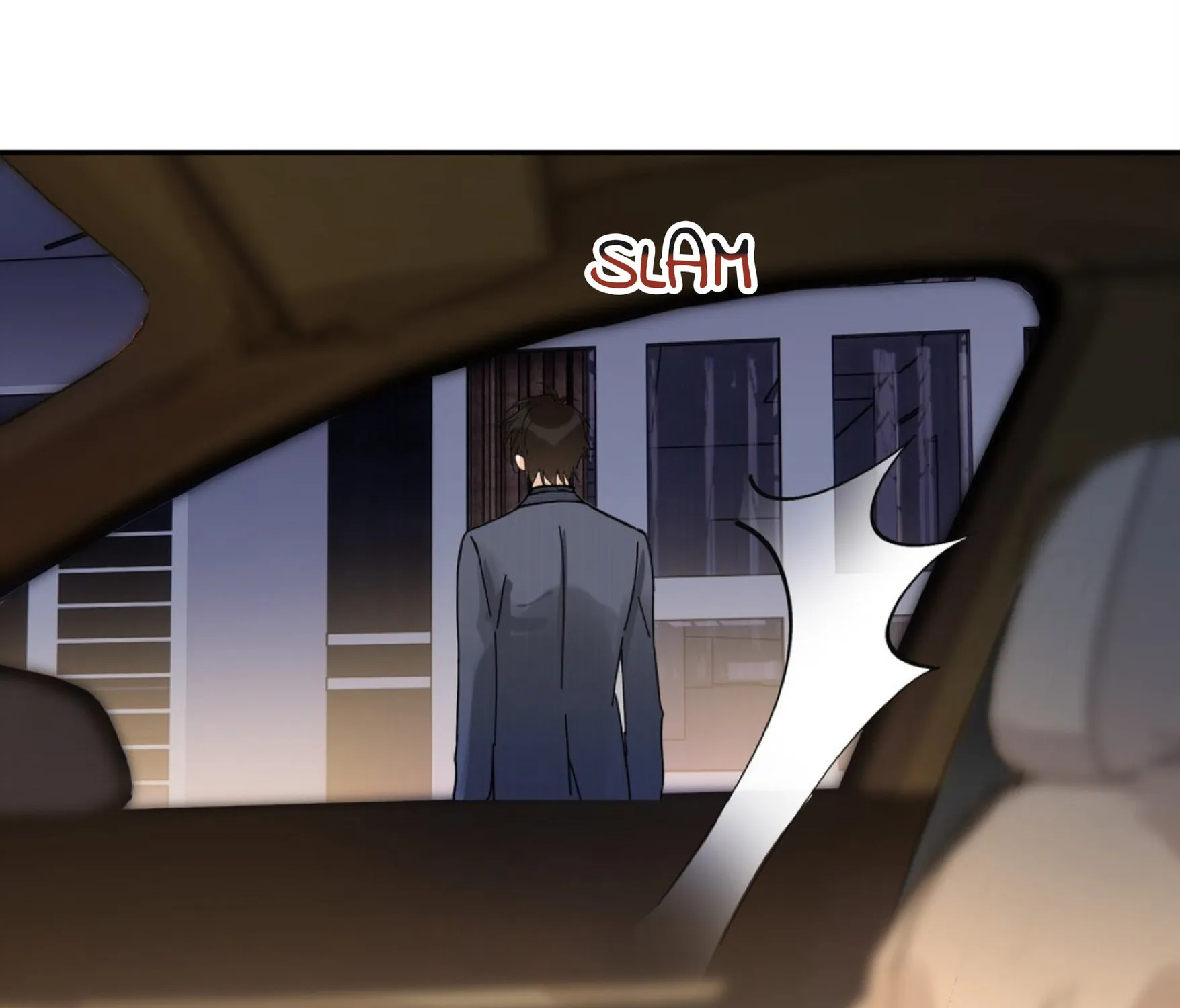 Read Unexpected Luck chapter 6 image 77 on Lezhin
