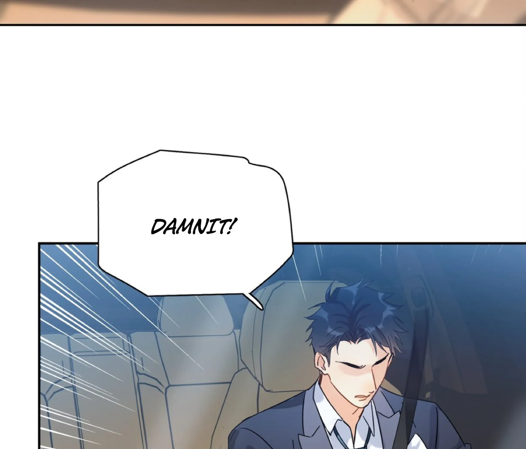 Read Unexpected Luck chapter 6 image 79 on Lezhin