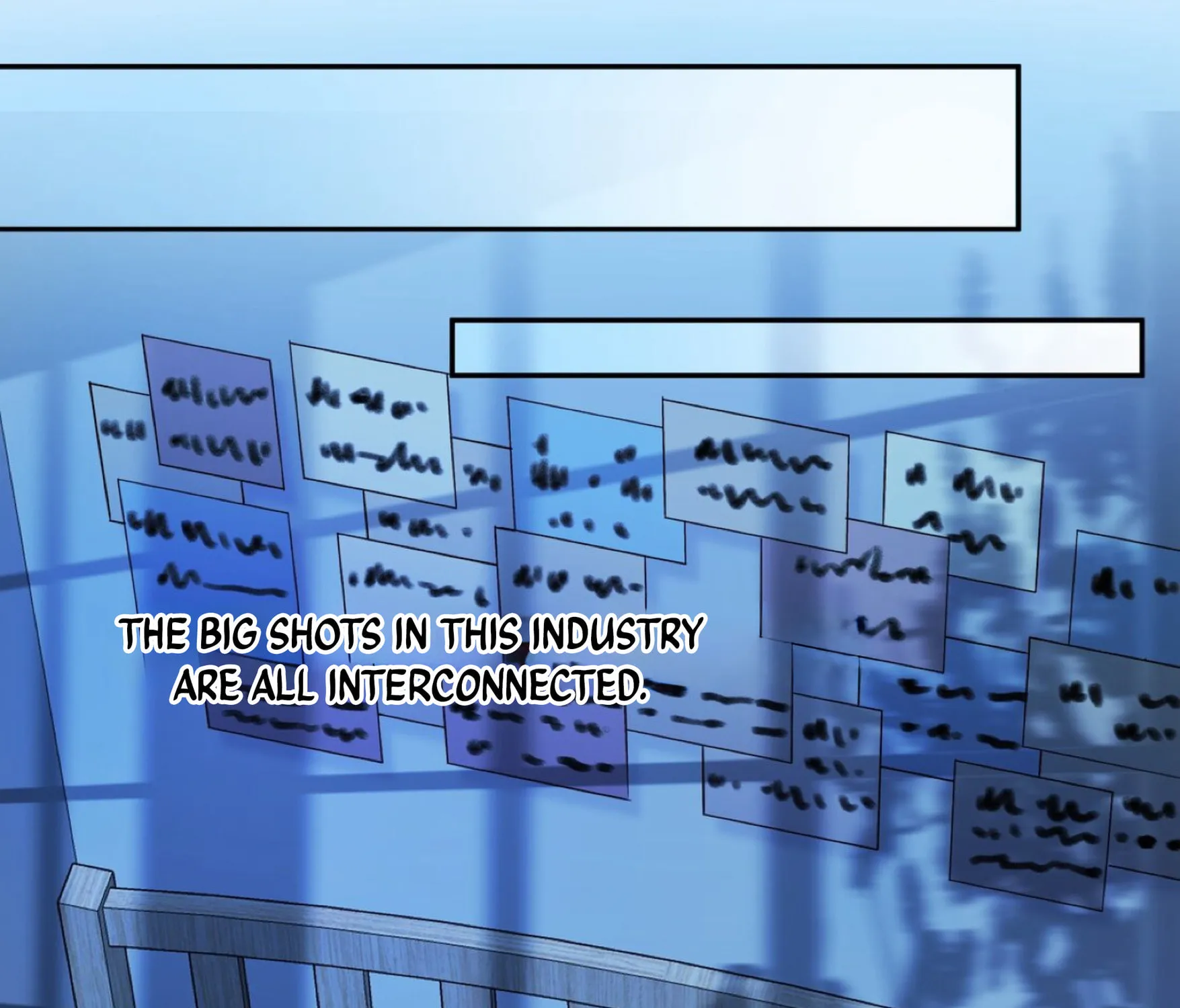Read Unexpected Luck chapter 6 image 85 on Lezhin