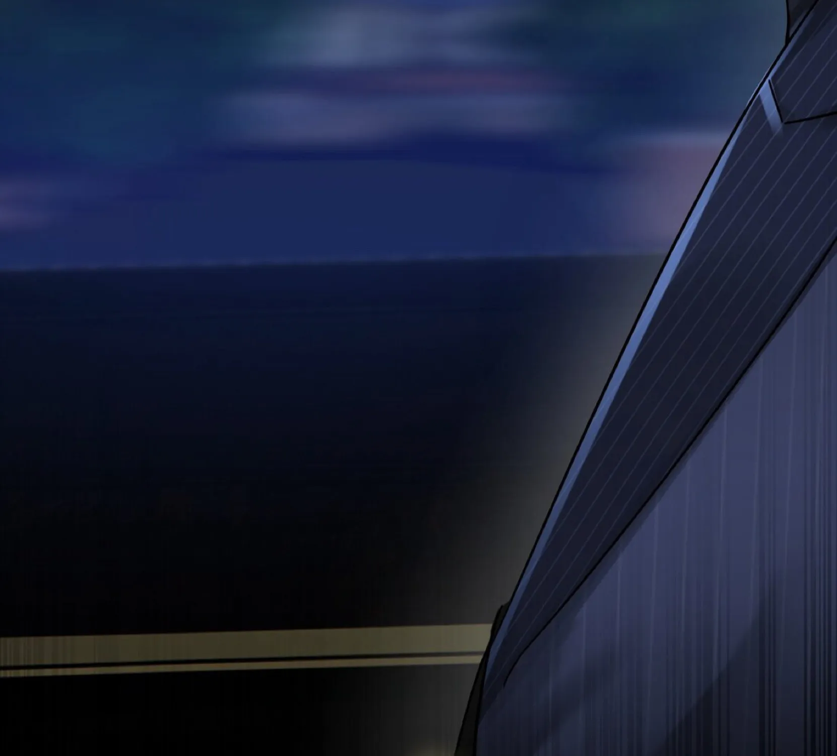 Read Unexpected Luck chapter 6 image 9 on Lezhin