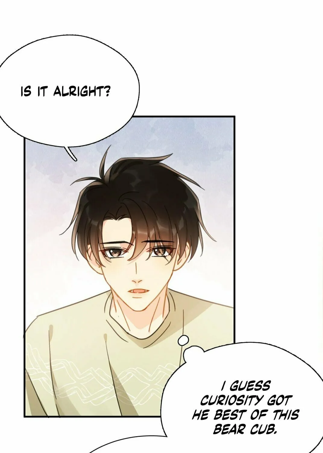 Read Unexpected Luck chapter 60 image 15 on Lezhin