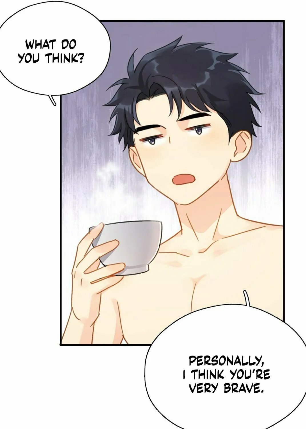 Read Unexpected Luck chapter 60 image 17 on Lezhin