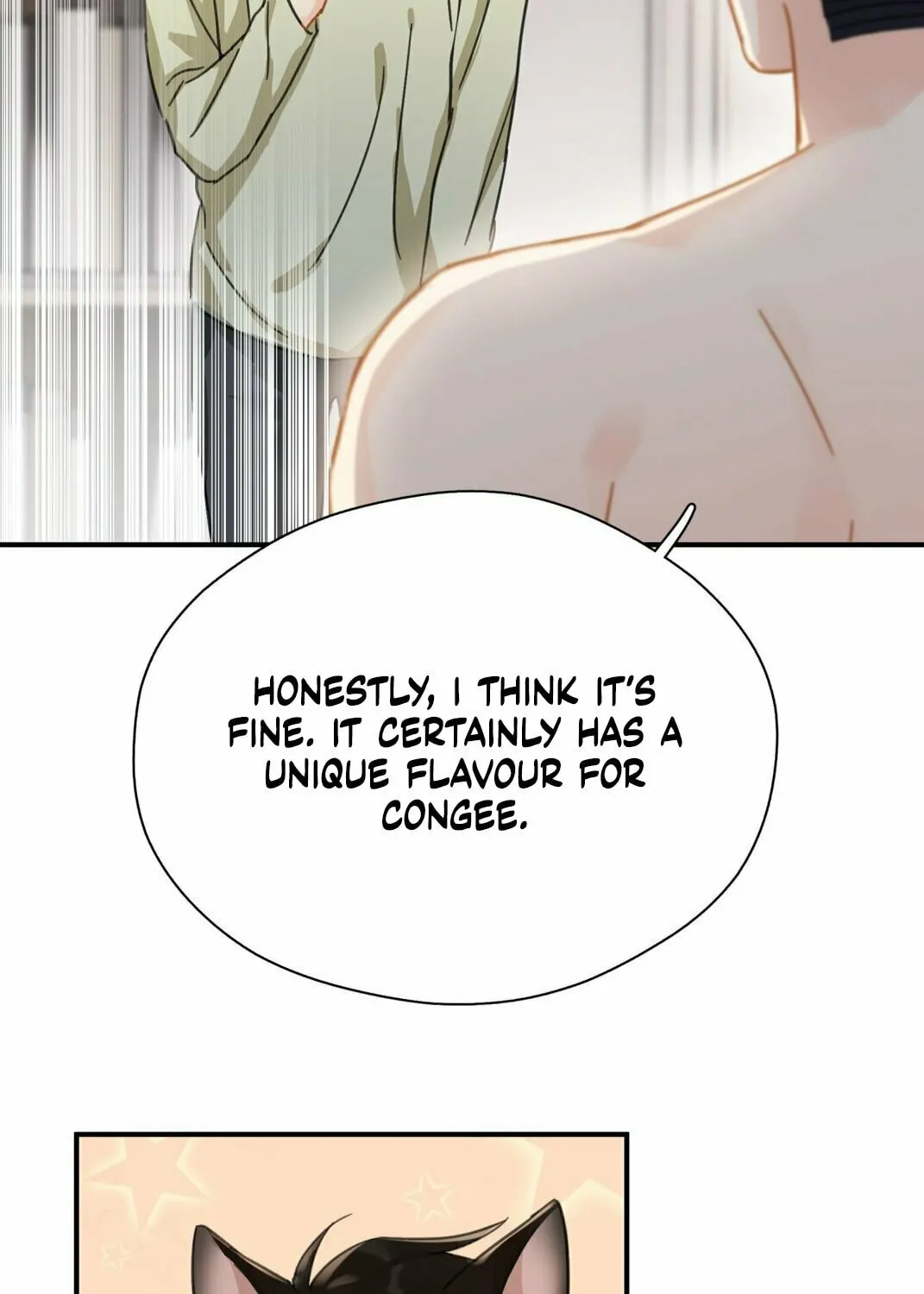 Read Unexpected Luck chapter 60 image 19 on Lezhin