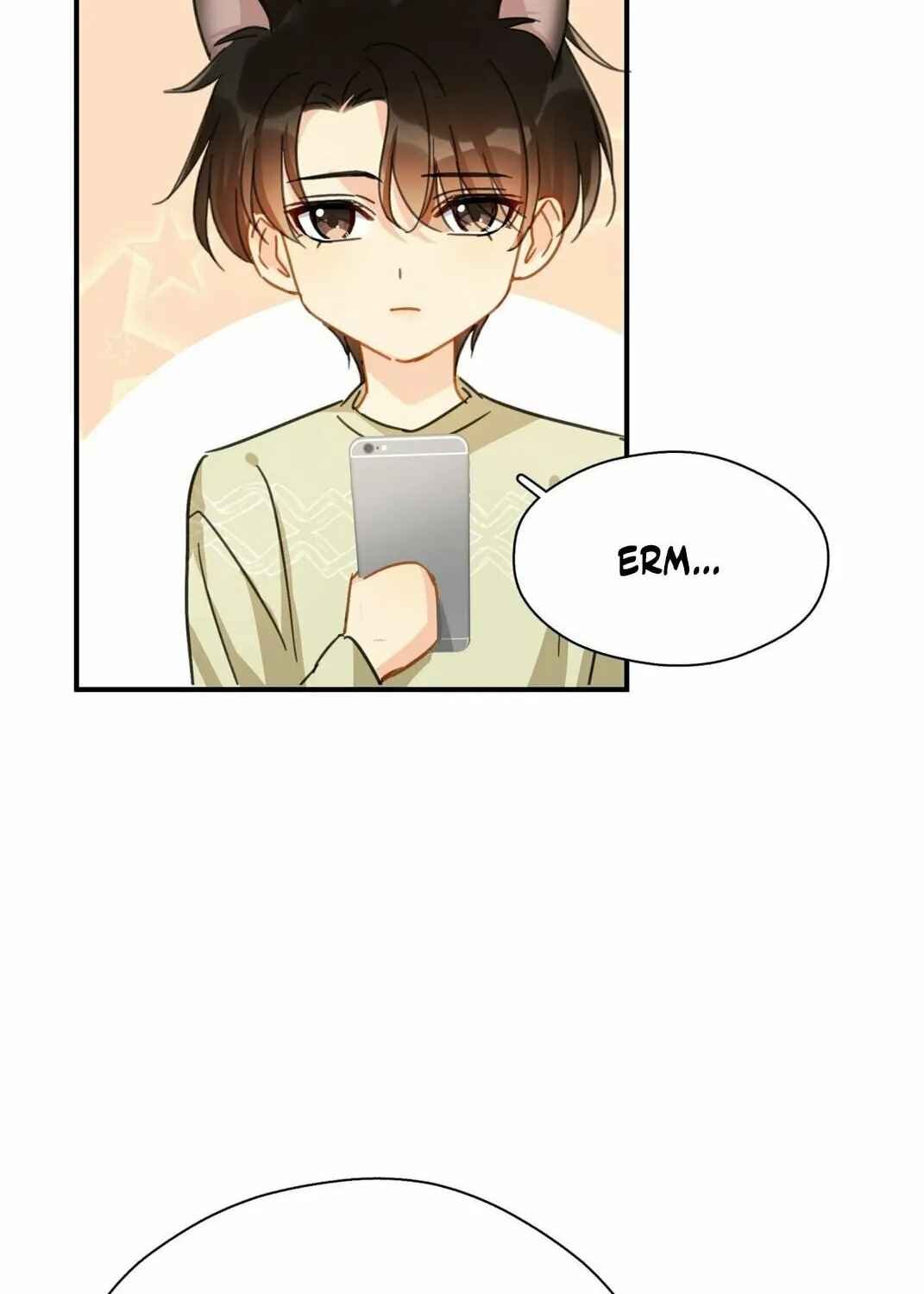 Read Unexpected Luck chapter 60 image 20 on Lezhin
