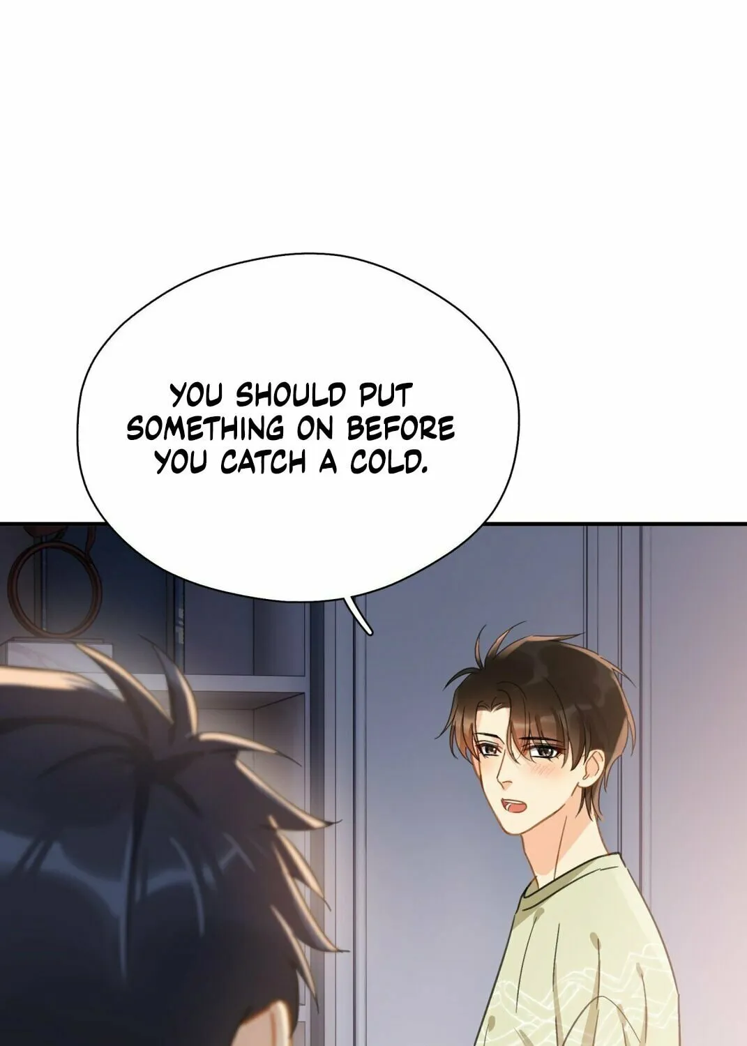 Read Unexpected Luck chapter 60 image 23 on Lezhin