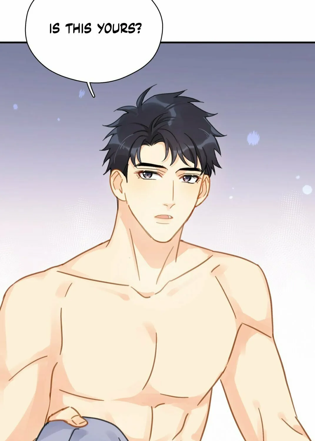 Read Unexpected Luck chapter 60 image 25 on Lezhin
