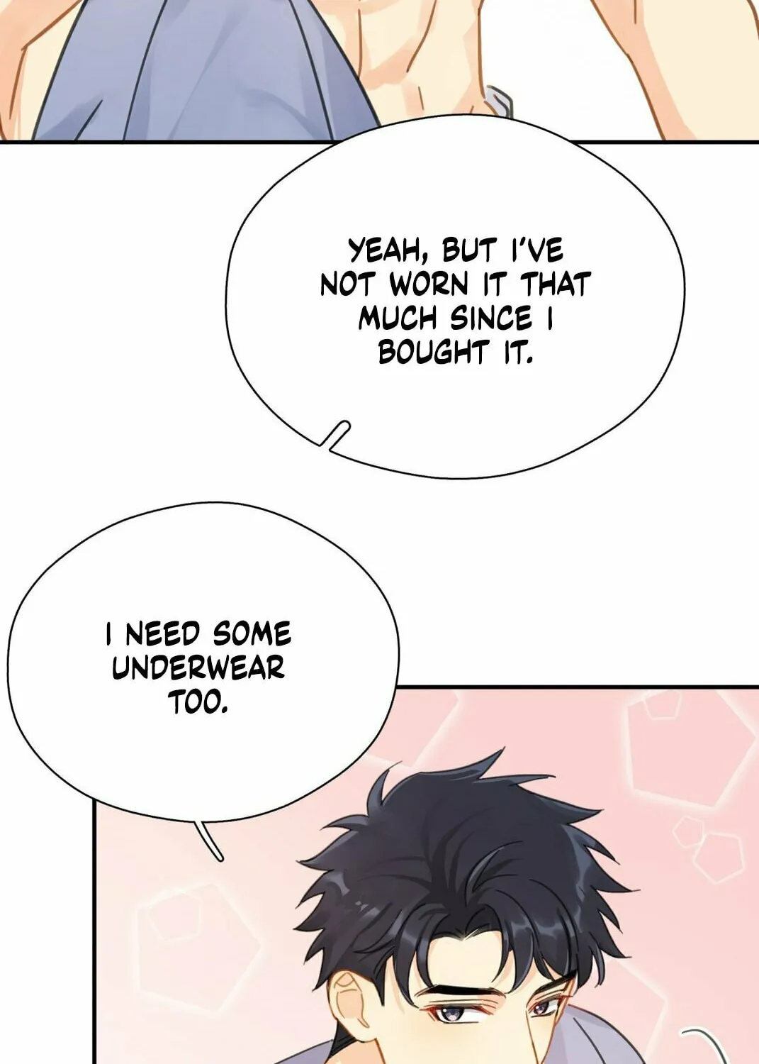 Read Unexpected Luck chapter 60 image 26 on Lezhin