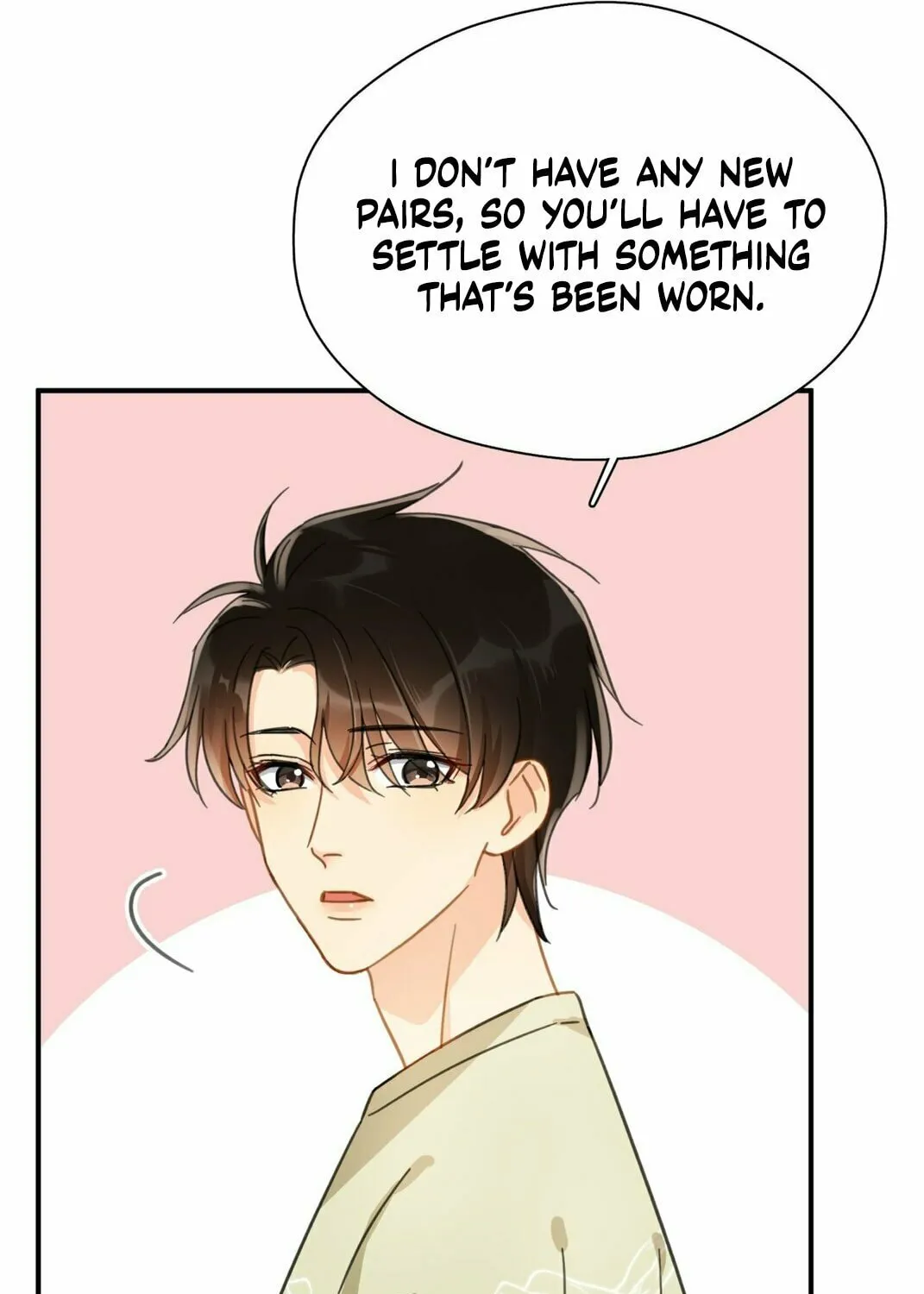 Read Unexpected Luck chapter 60 image 28 on Lezhin
