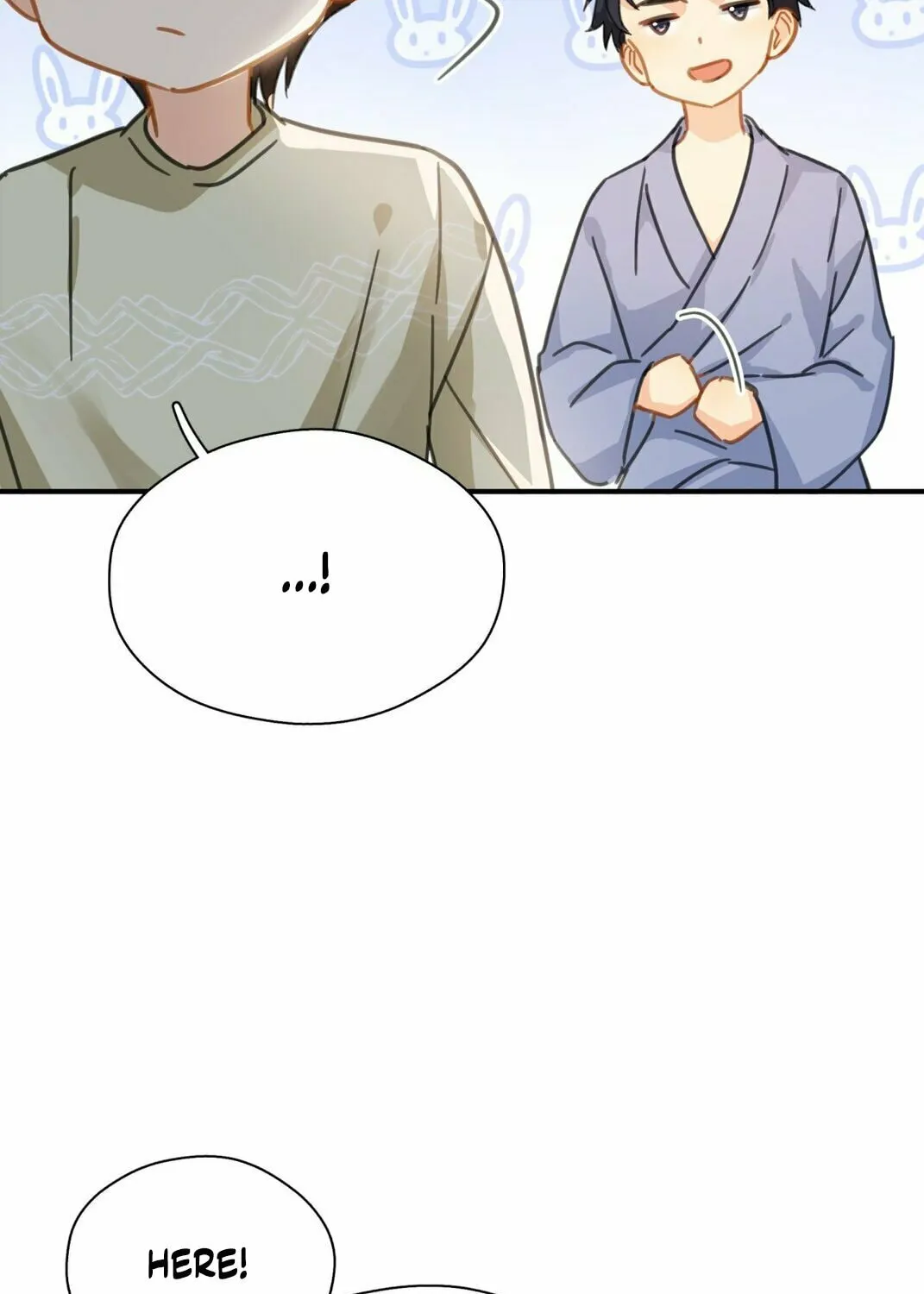 Read Unexpected Luck chapter 60 image 30 on Lezhin