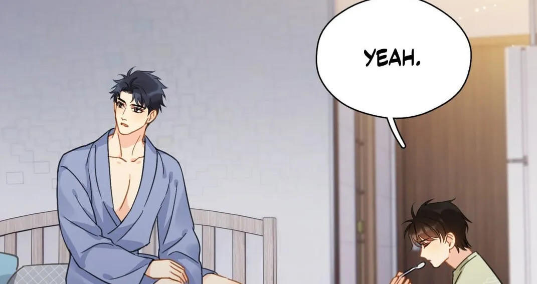 Read Unexpected Luck chapter 60 image 35 on Lezhin