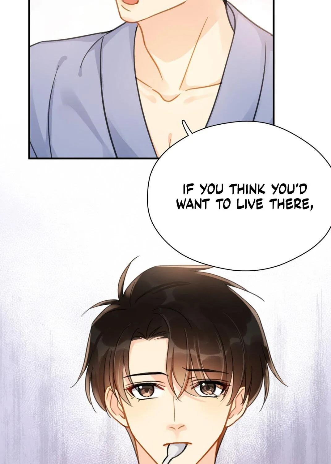 Read Unexpected Luck chapter 60 image 38 on Lezhin