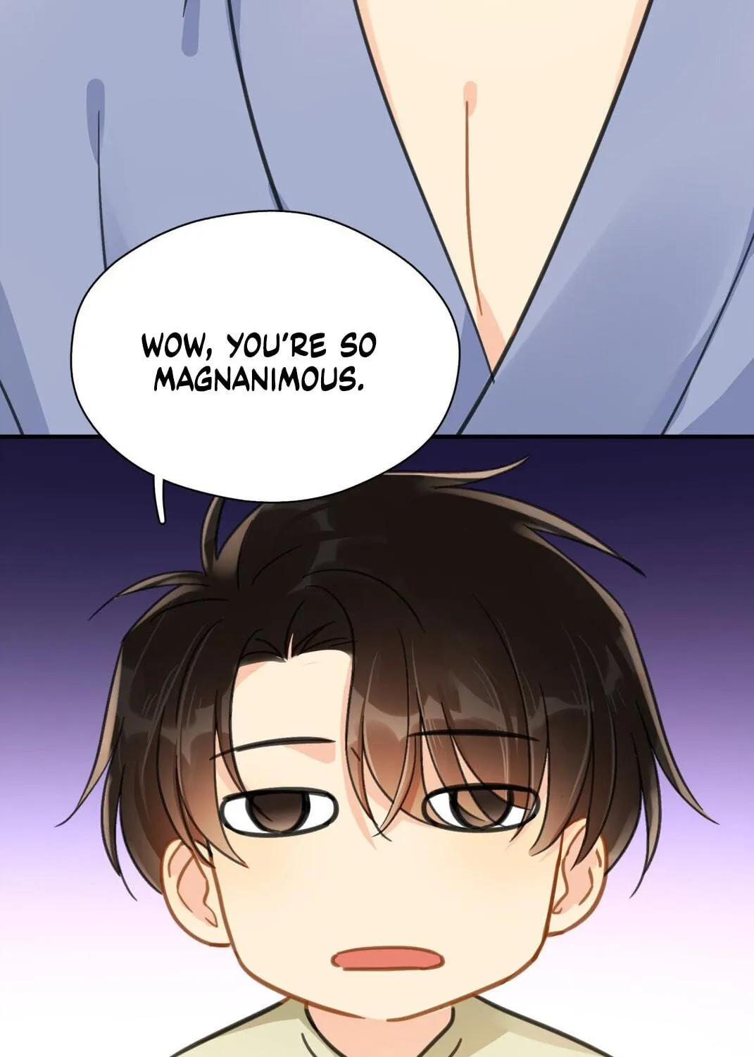 Read Unexpected Luck chapter 60 image 42 on Lezhin