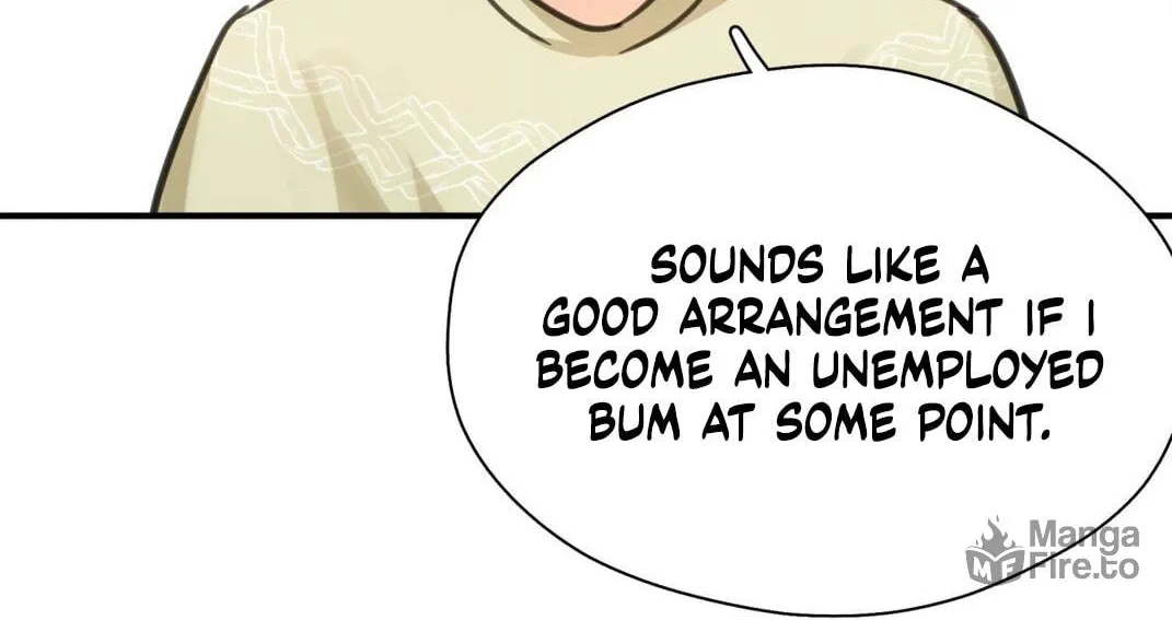 Read Unexpected Luck chapter 60 image 43 on Lezhin