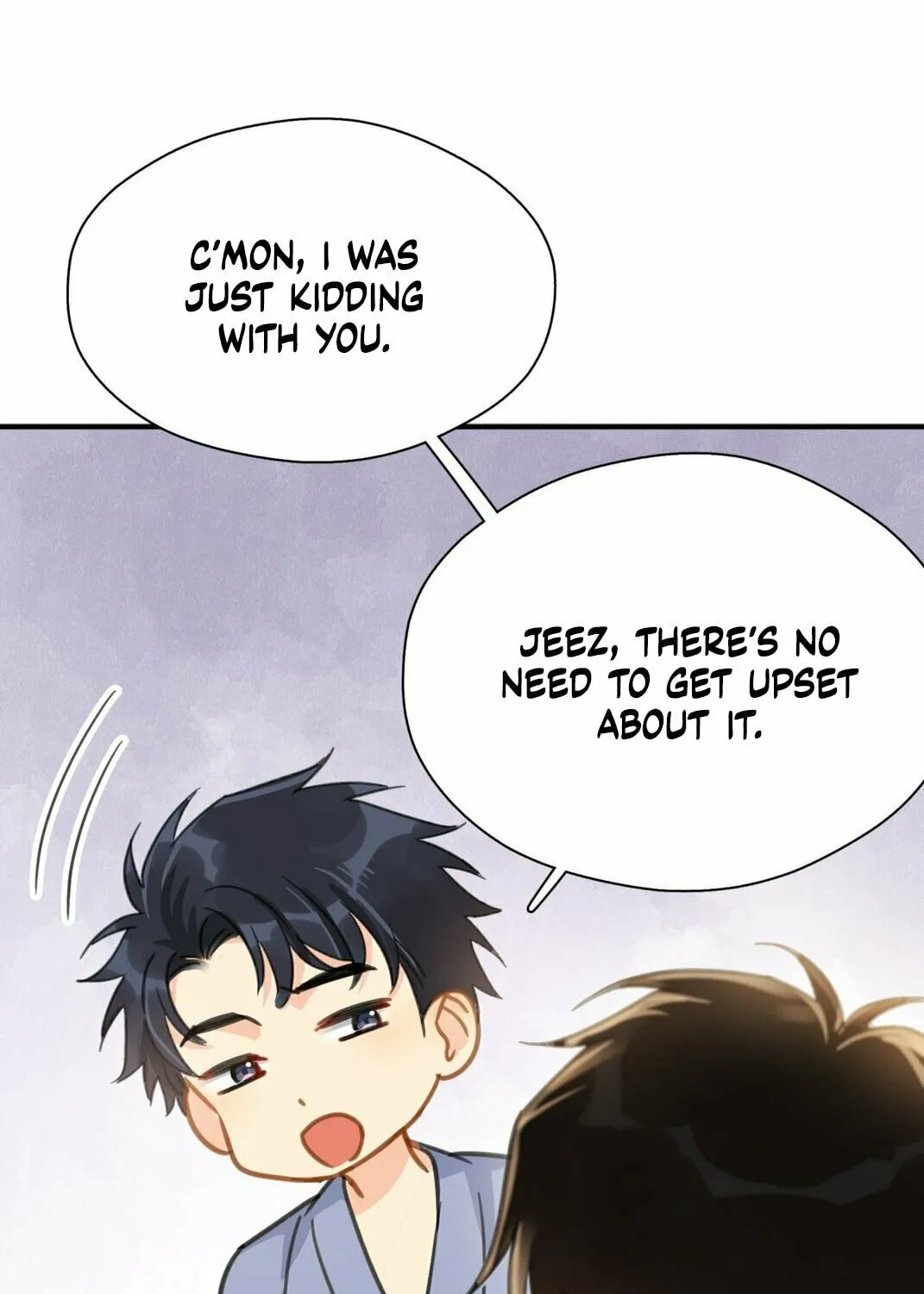 Read Unexpected Luck chapter 60 image 44 on Lezhin