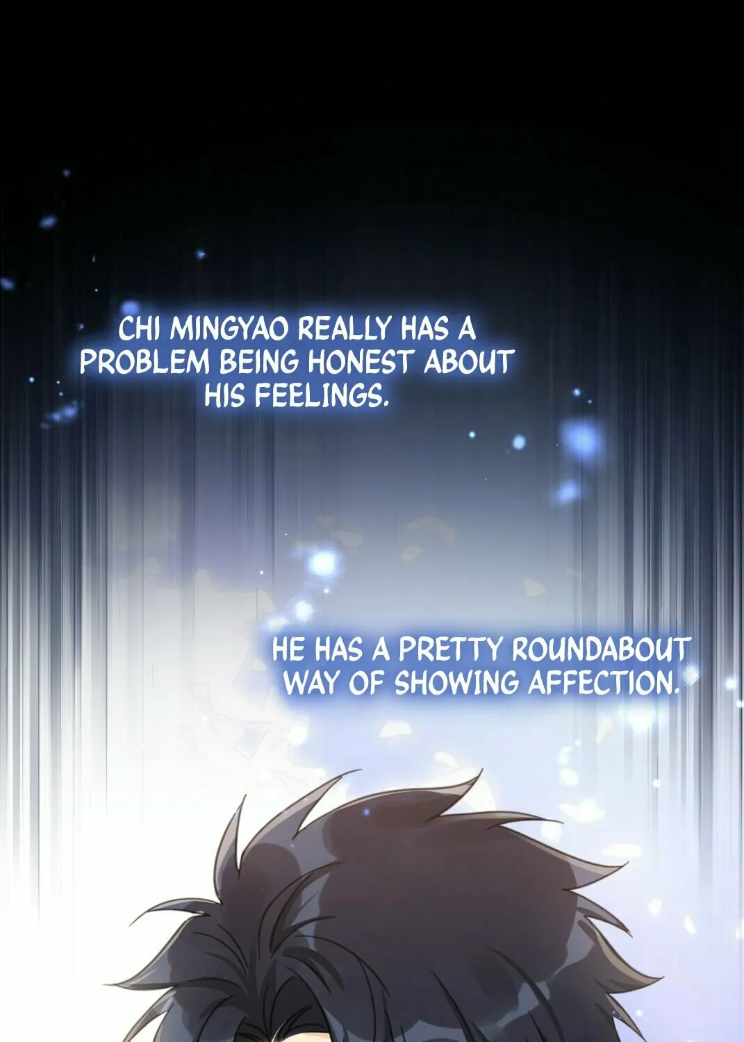 Read Unexpected Luck chapter 60 image 46 on Lezhin