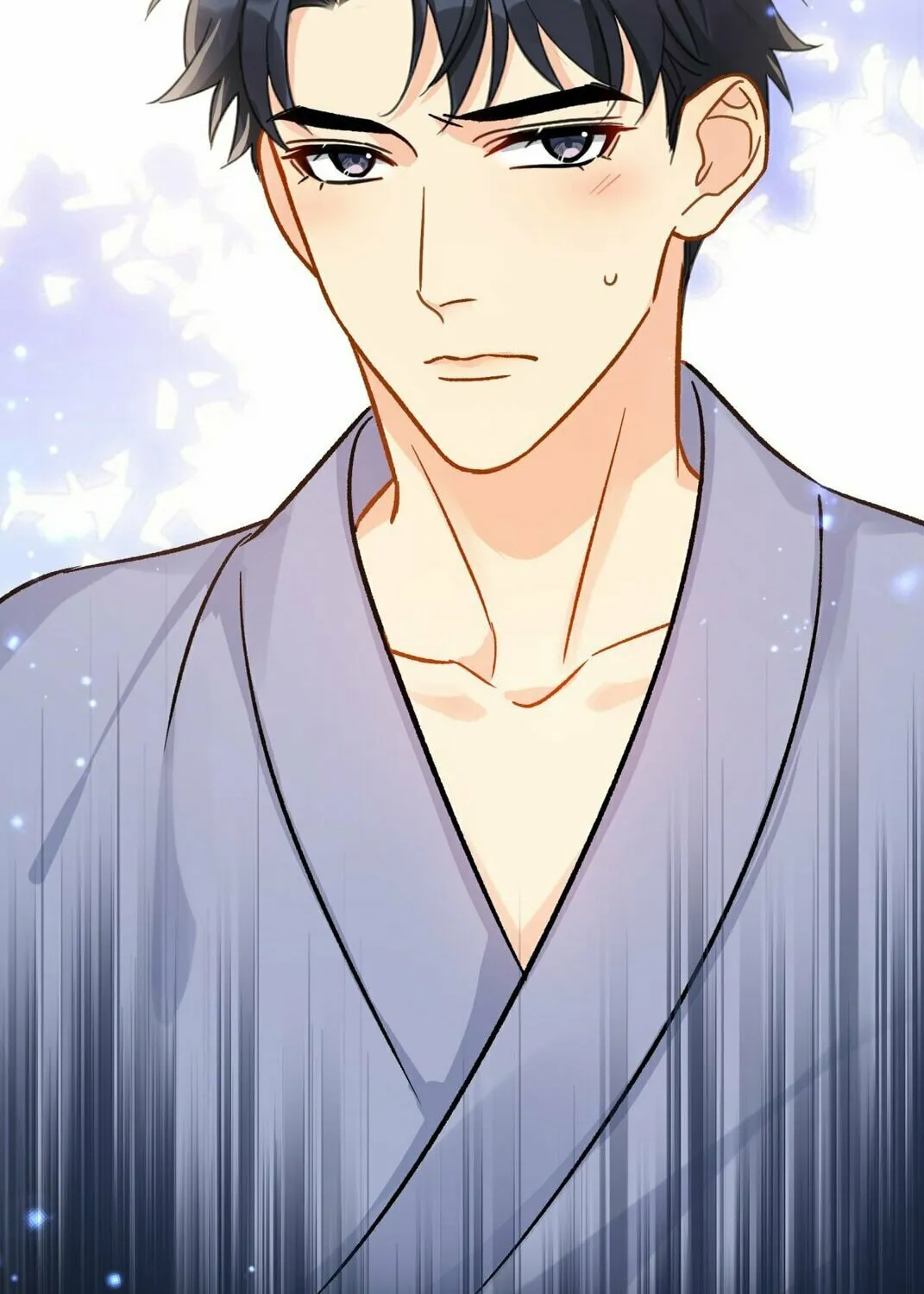 Read Unexpected Luck chapter 60 image 47 on Lezhin